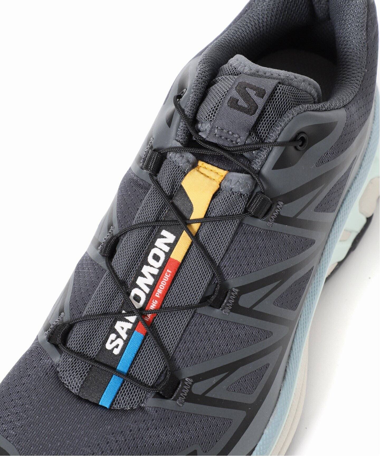 限定モデル【SALOMON / サロモン】 XT-6（スニーカー）｜JOURNAL