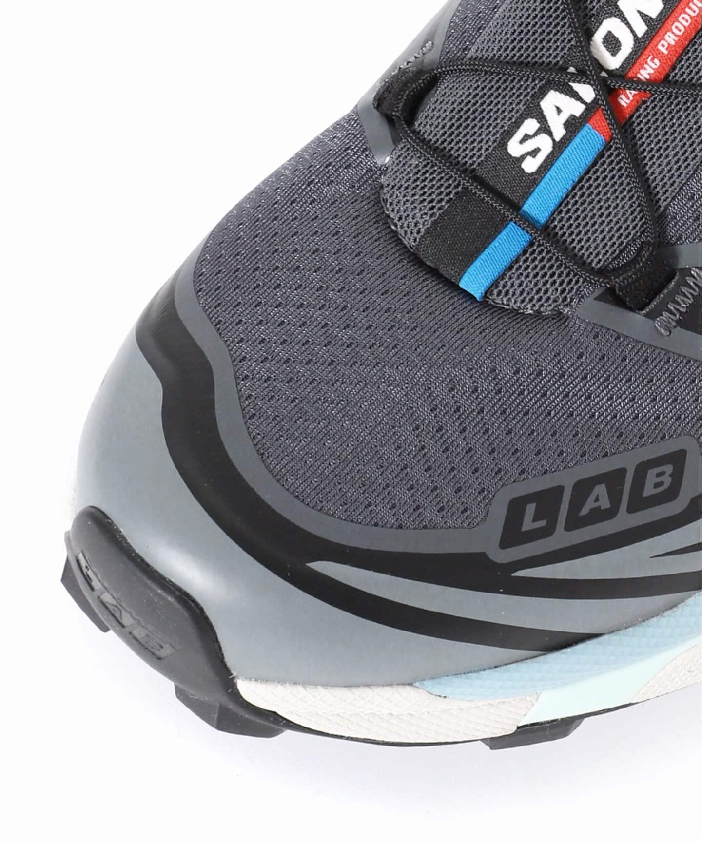 限定モデル【SALOMON / サロモン】 XT-6（スニーカー）｜JOURNAL