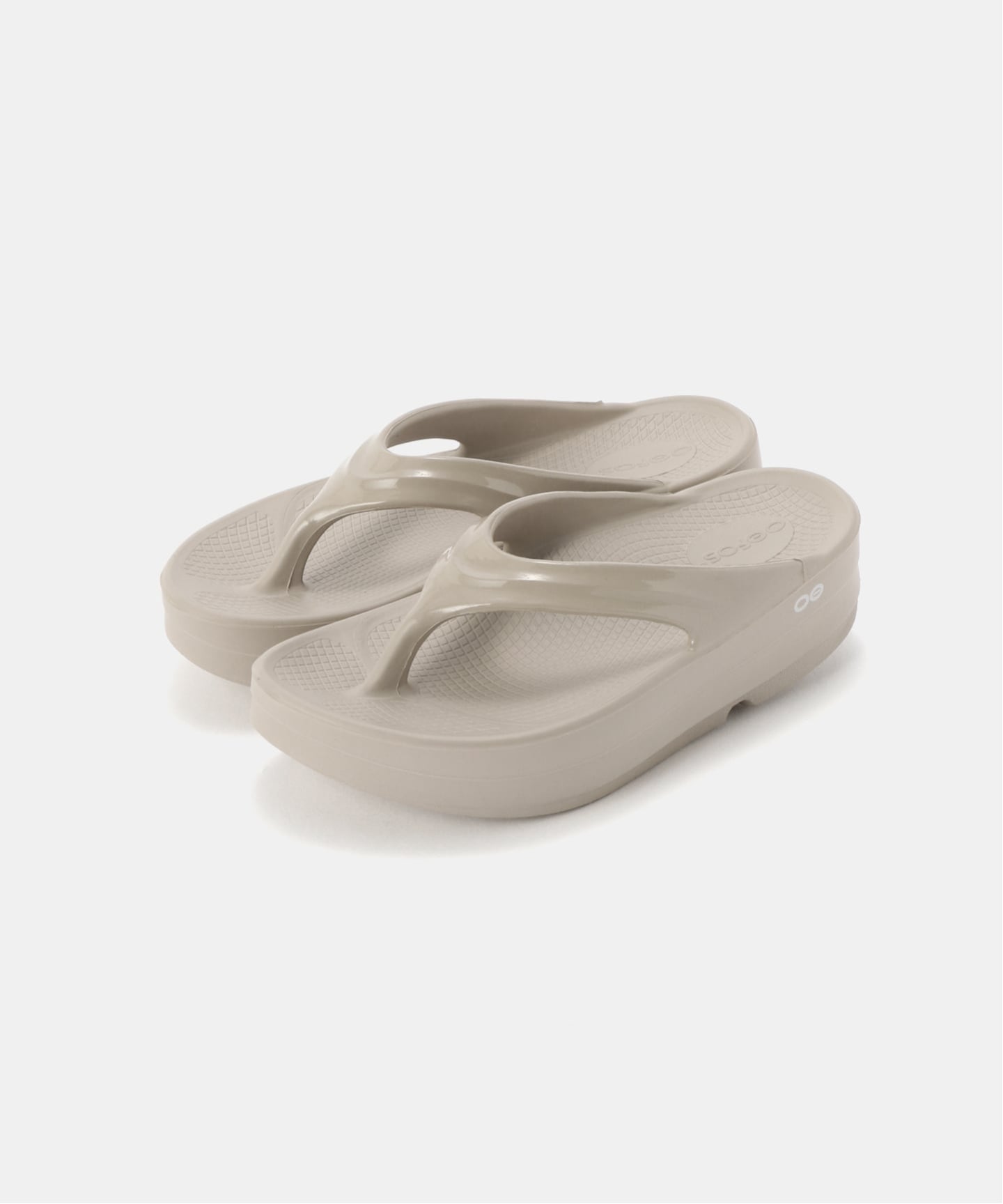 追加2》【OOFOS/ウーフォス】Oomega（サンダル）｜JOURNAL