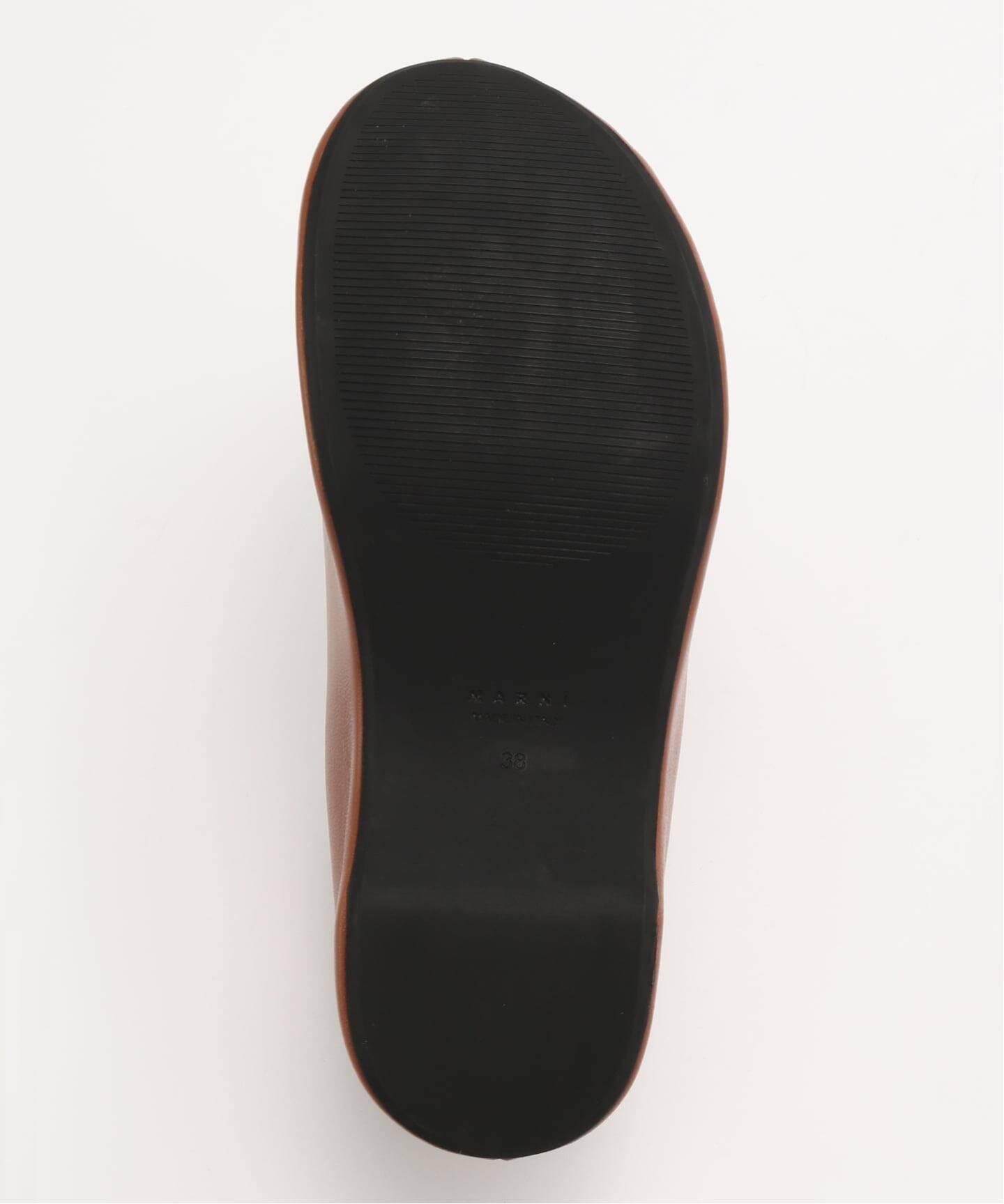 MARNI/マルニ】 SABOT（その他シューズ）｜JOURNAL STANDARD