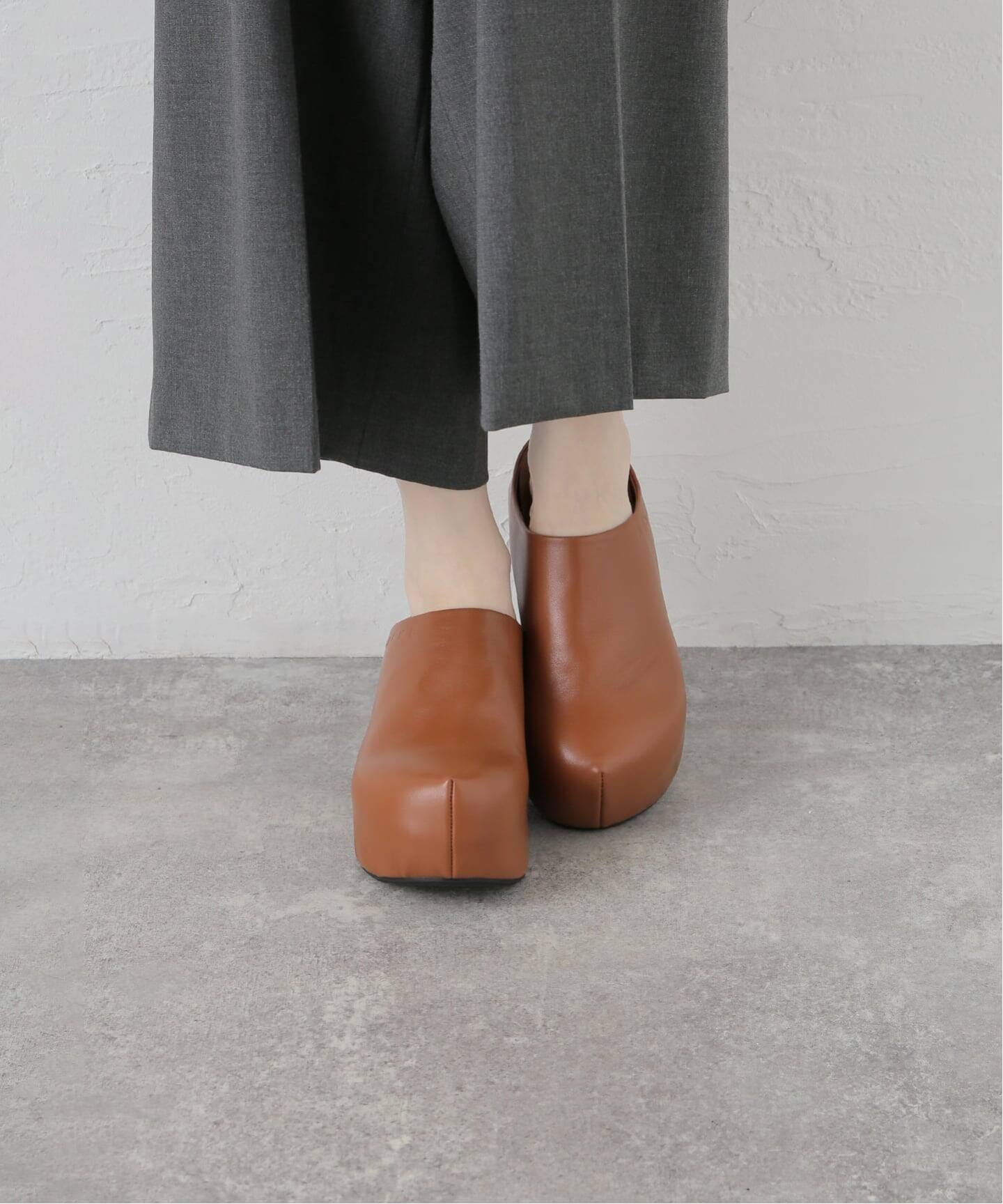 MARNI/マルニ】 SABOT（その他シューズ）｜JOURNAL STANDARD