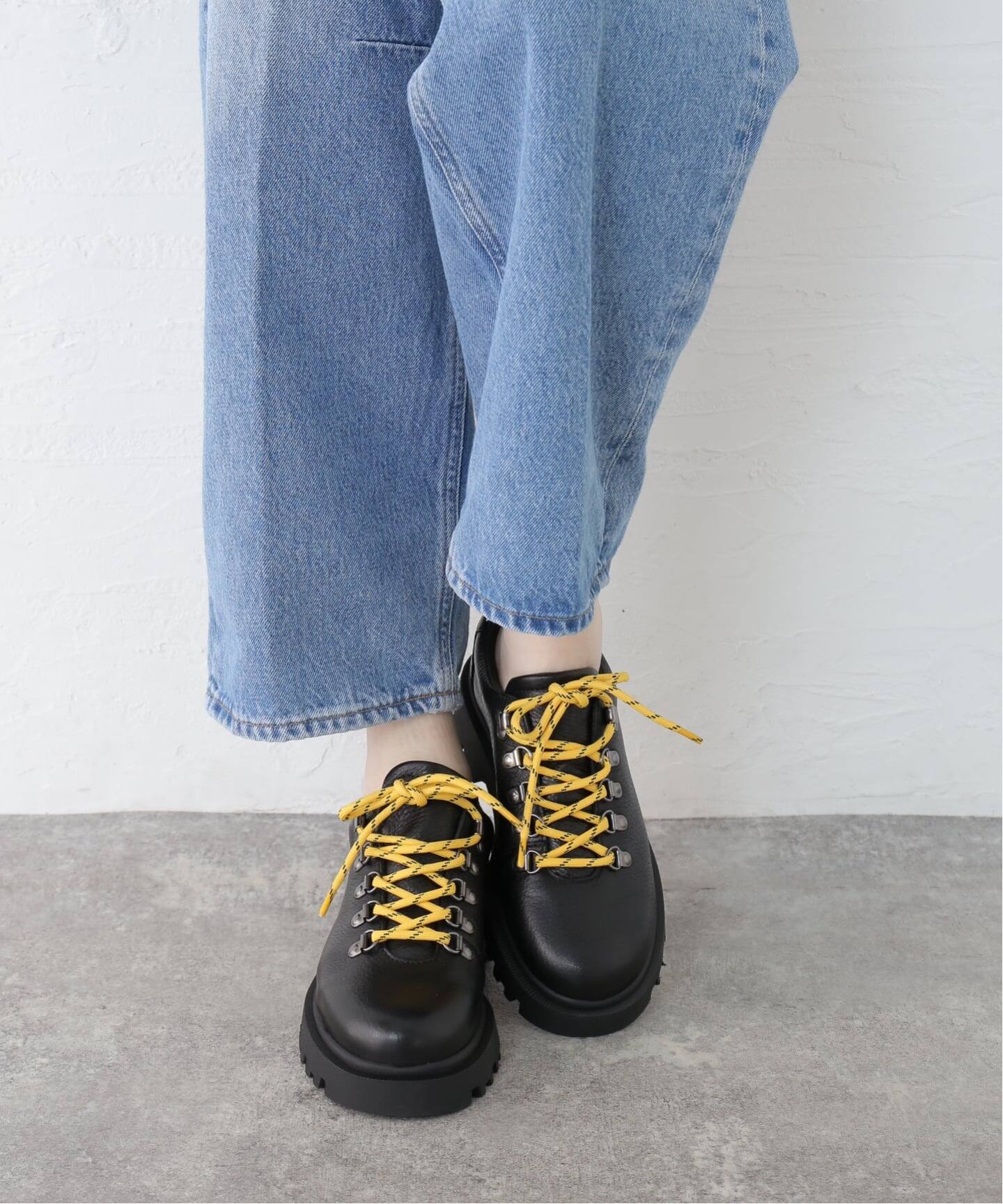 LAYAS/レイヤーズ】トレッキングShoes（その他シューズ）｜JOURNAL