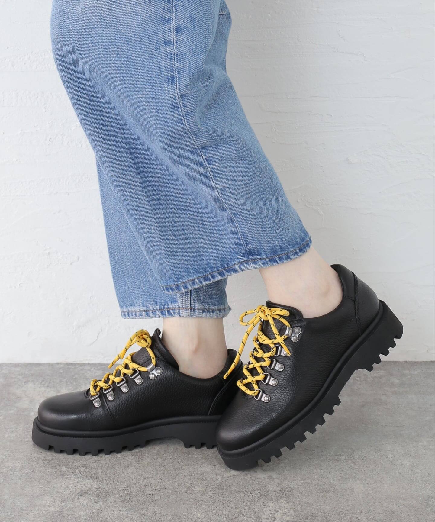 LAYAS/レイヤーズ】トレッキングShoes（その他シューズ）｜JOURNAL