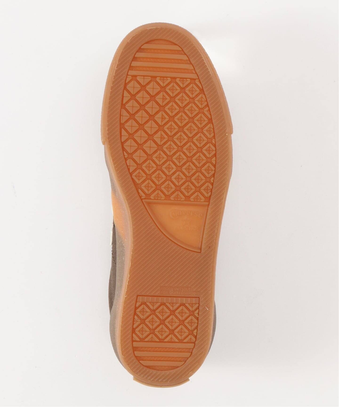 CONVERSE/コンバース】ロードクラシック SK OX（スニーカー）｜JOURNAL