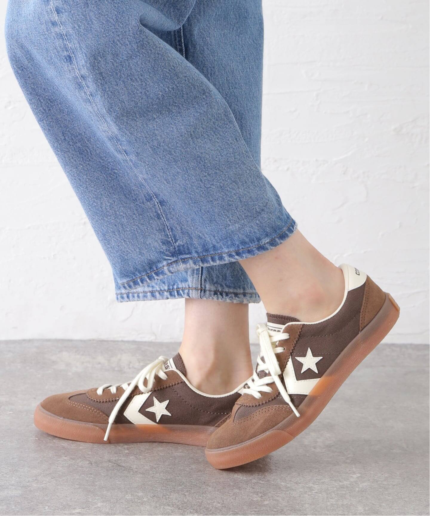 CONVERSE/コンバース】ロードクラシック SK OX（スニーカー）｜JOURNAL