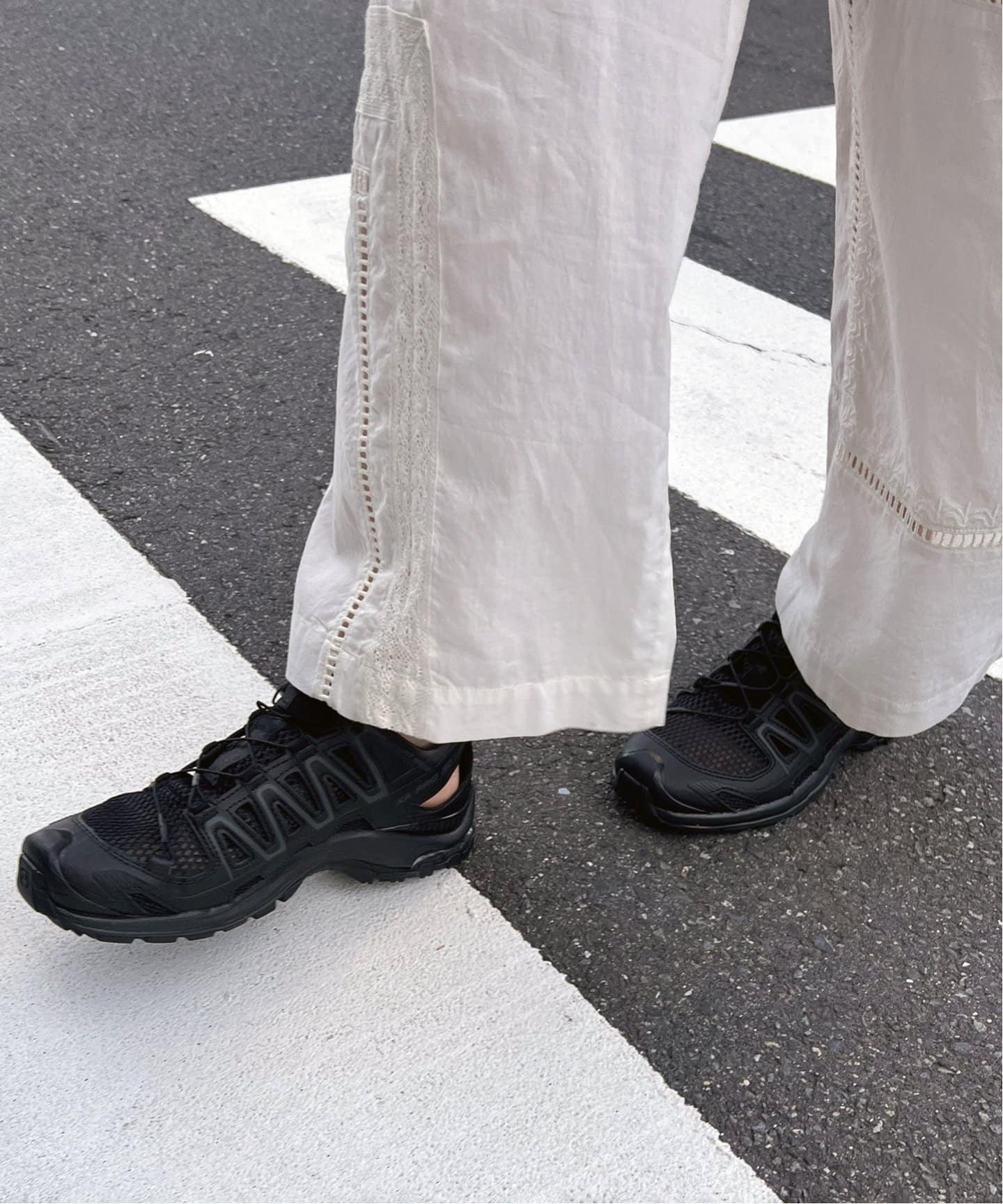 SALOMON サロモン　スニーカーサンダル　ジャーナルスタンダード 追加》【SALOMON / サロモン】RX MARIE JEANNE：スニーカー