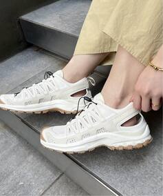 【SALOMON / サロモン】 XA PRO 3D AMPHIB：スニーカーサンダル