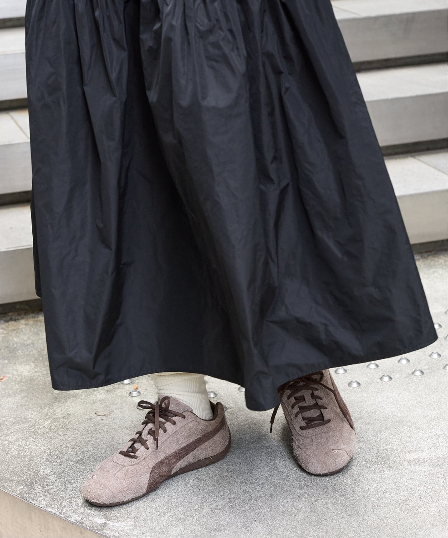 別注【PUMA / プーマ】SPEEDCAT OG For JS（スニーカー）｜JOURNAL