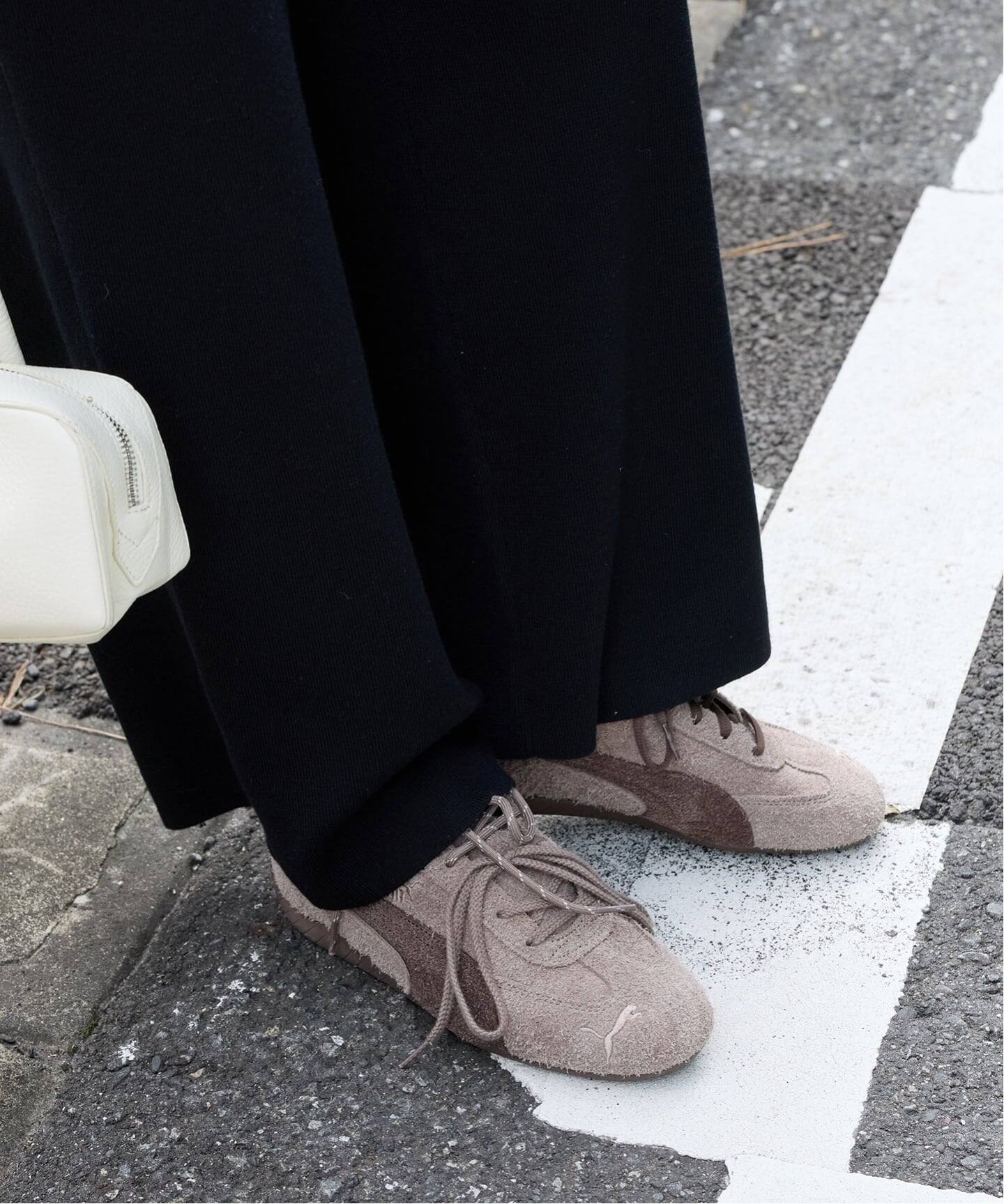 別注【PUMA / プーマ】SPEEDCAT OG For JS（スニーカー）｜JOURNAL