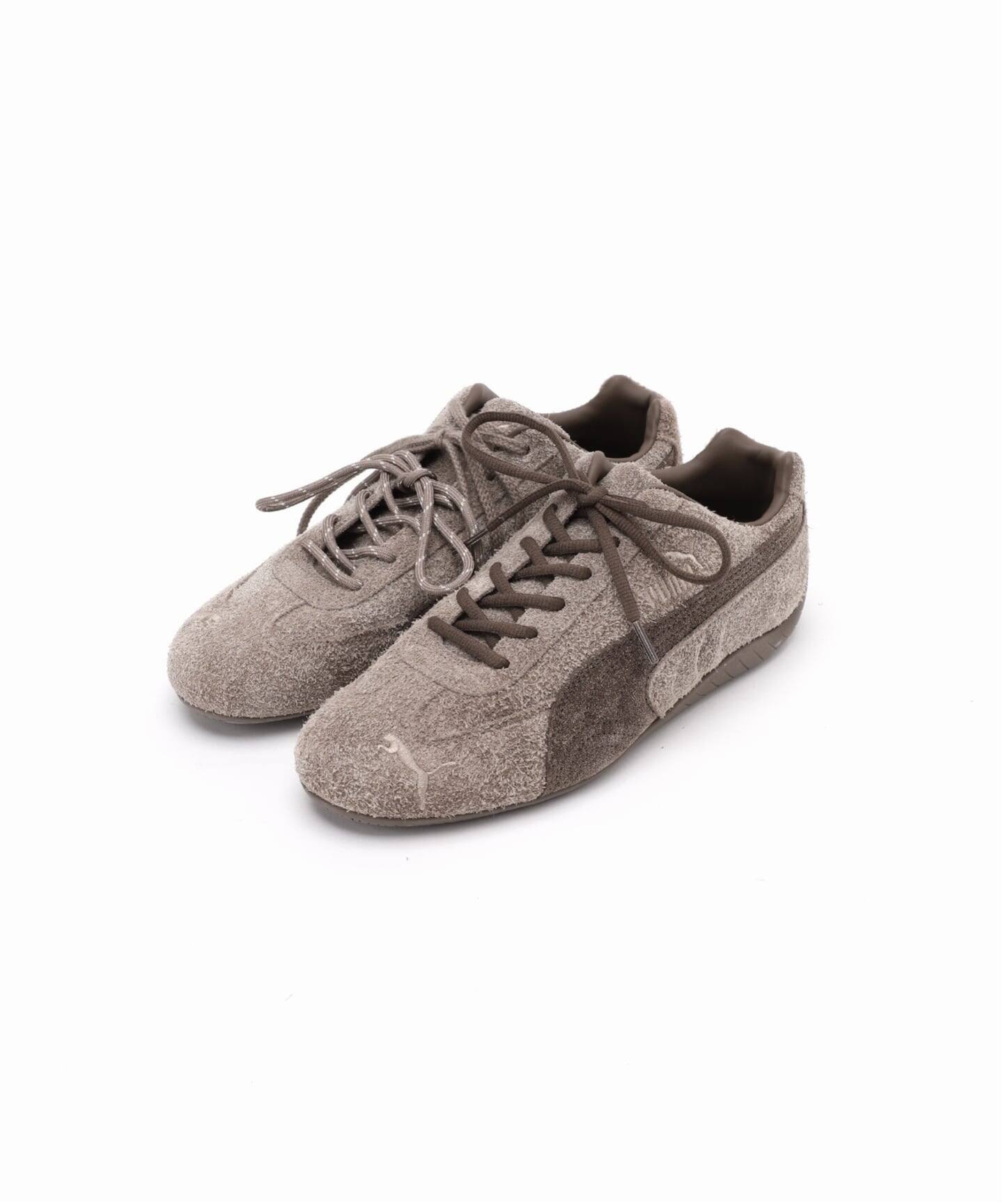 別注【PUMA / プーマ】SPEEDCAT OG For JS（スニーカー）｜JOURNAL