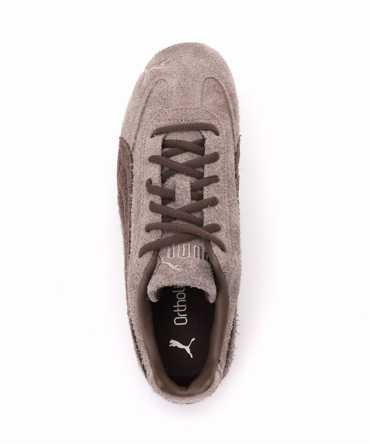 別注【PUMA / プーマ】SPEEDCAT OG For JS（スニーカー）｜JOURNAL