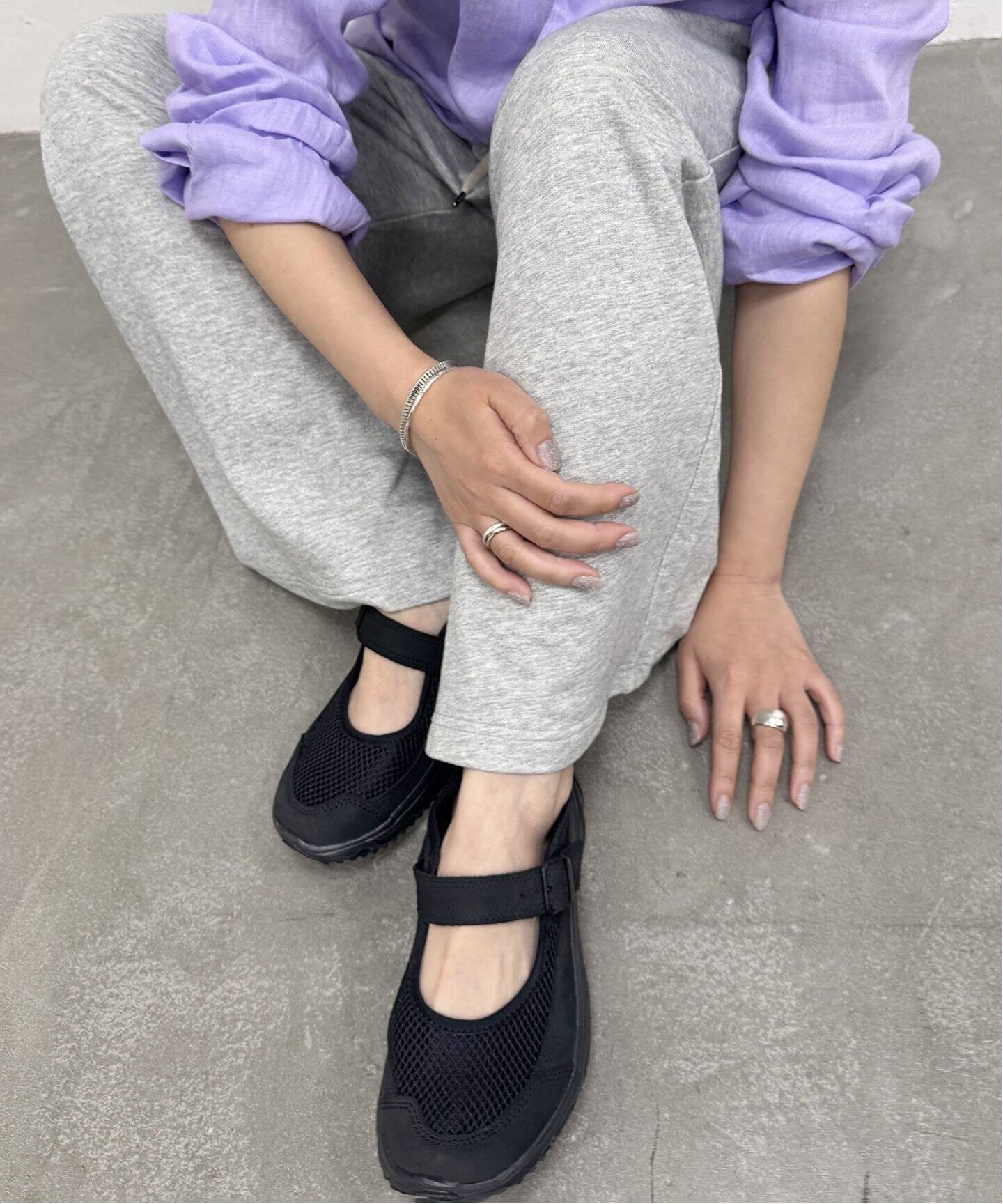 SALOMON / サロモン】RX MARIE JEANNE：スニーカーサンダル（サンダル  