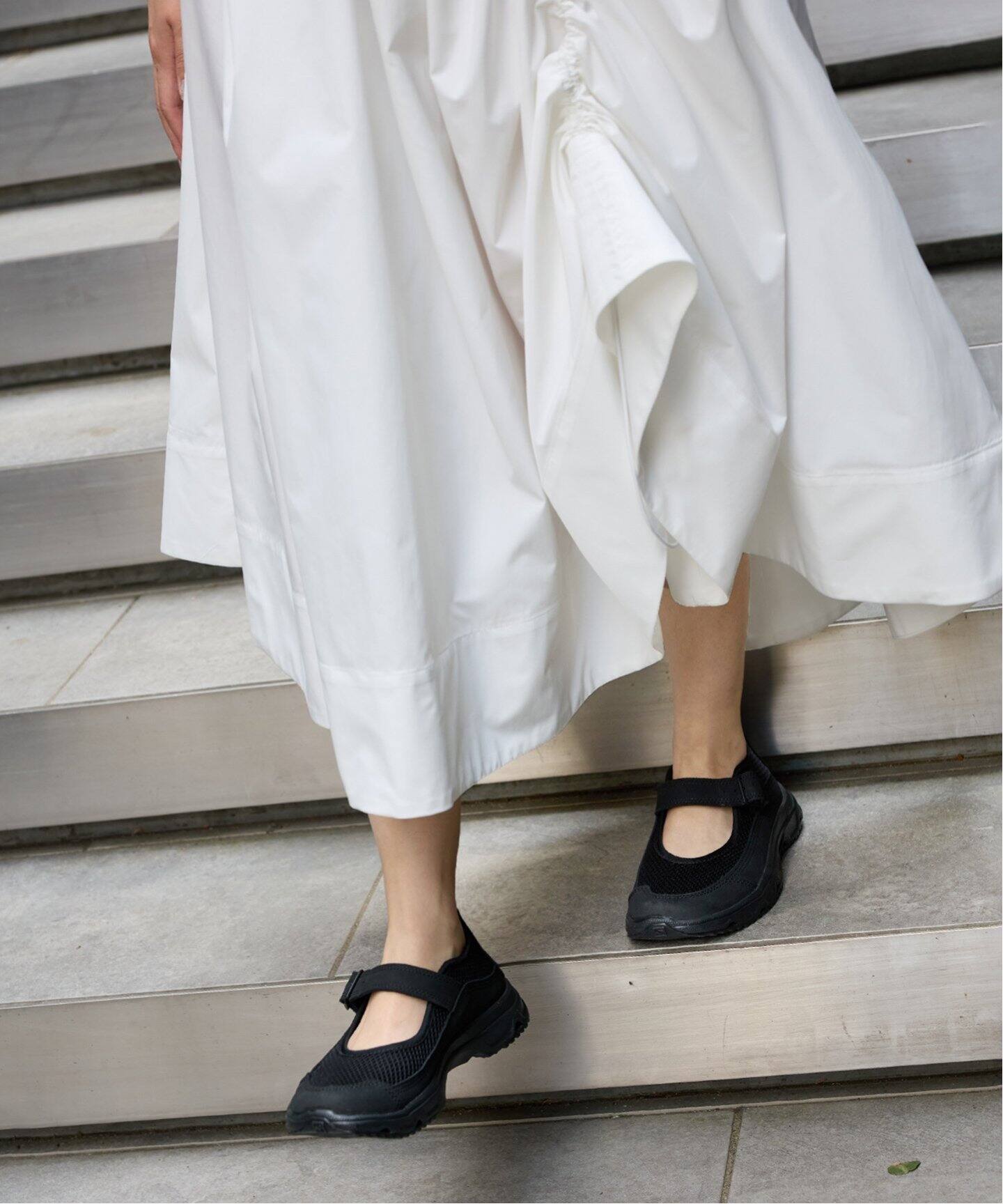 SALOMON / サロモン】RX MARIE JEANNE：スニーカーサンダル（サンダル  