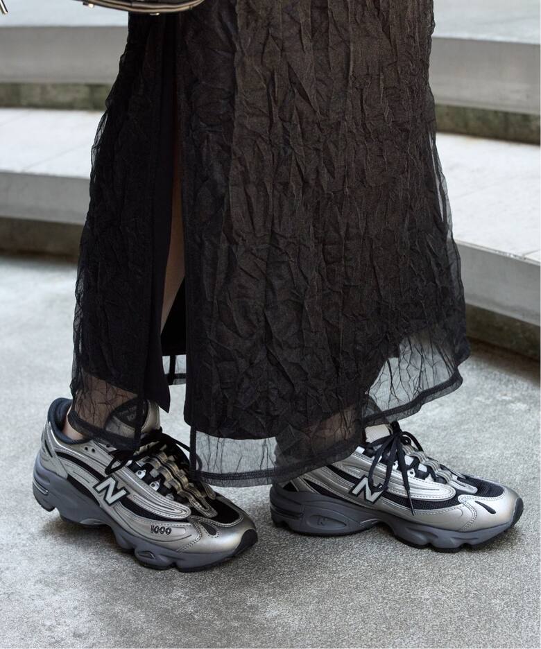 NEW BALANCE / ニューバランス】M1000EGR（スニーカー）｜JOURNAL 