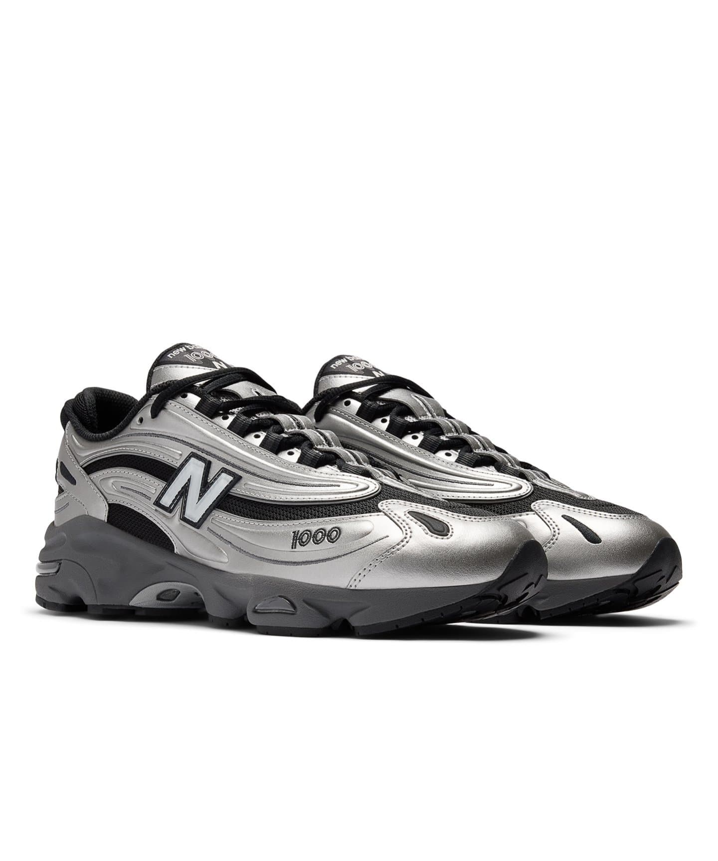 New Balance M1000EGR SILVER（ニューバランス M1000EGR
