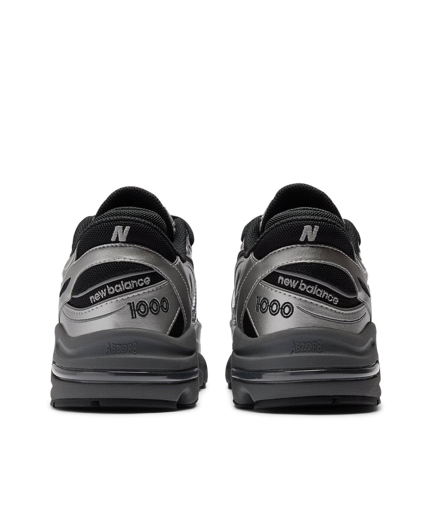 NEW BALANCE / ニューバランス】M1000EGR（スニーカー）｜JOURNAL