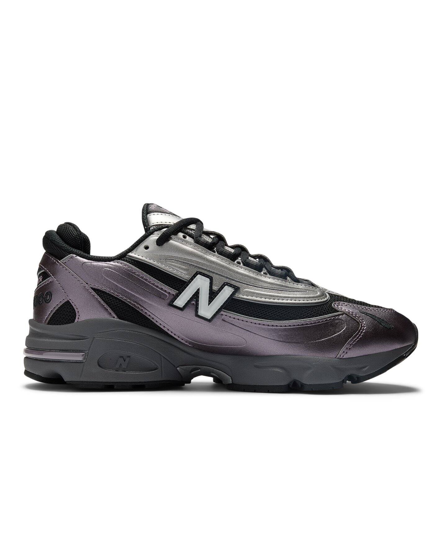 NEW BALANCE / ニューバランス】M1000EGY：スニーカー