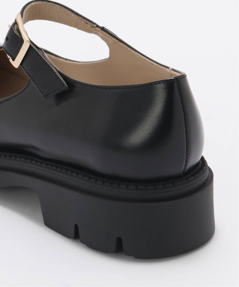 CORSO ROMA 9 / コルソローマノーヴェ】ONE STRAP SHOES（ローファー 