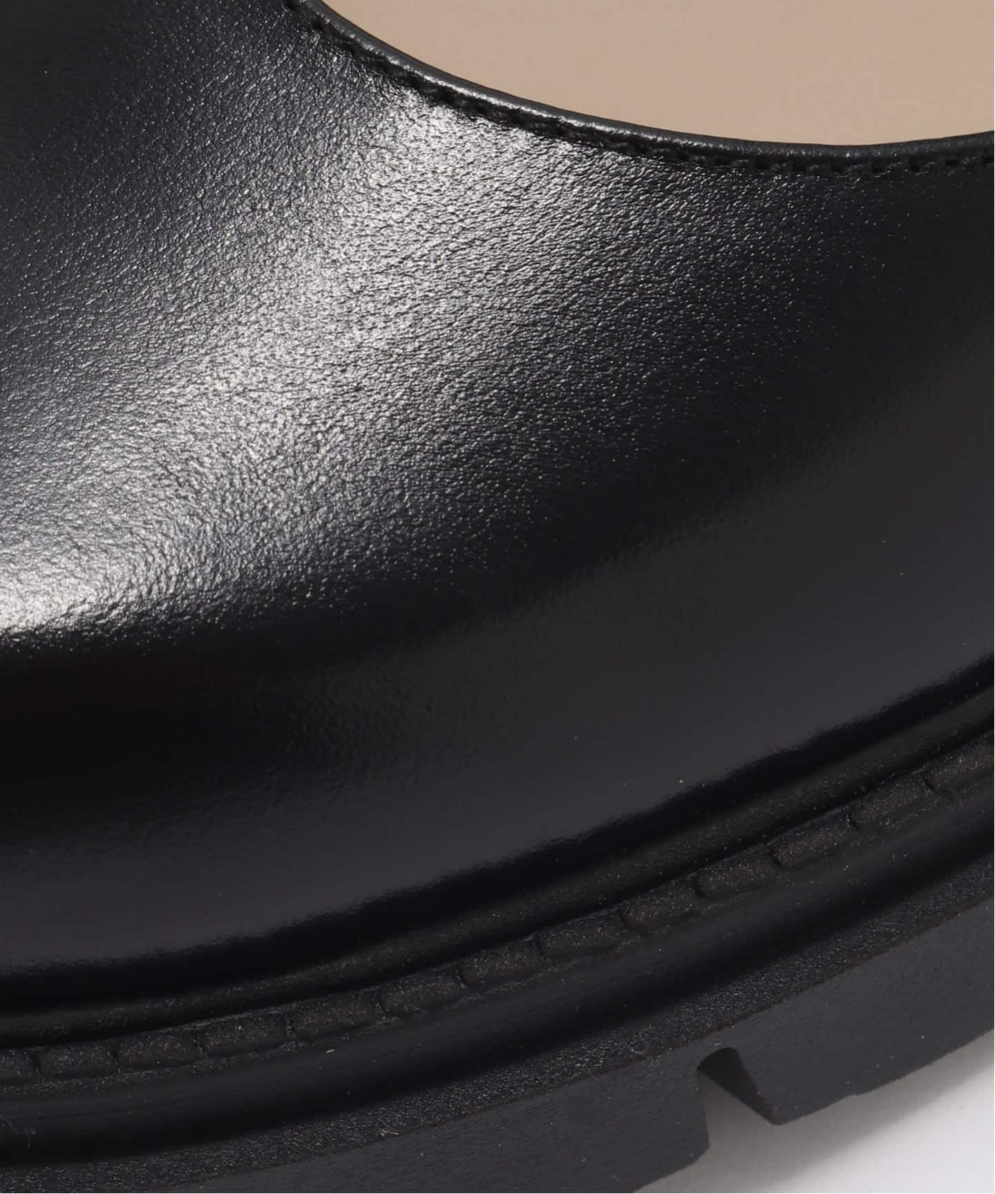 CORSO ROMA 9 / コルソローマノーヴェ】ONE STRAP SHOES（ローファー