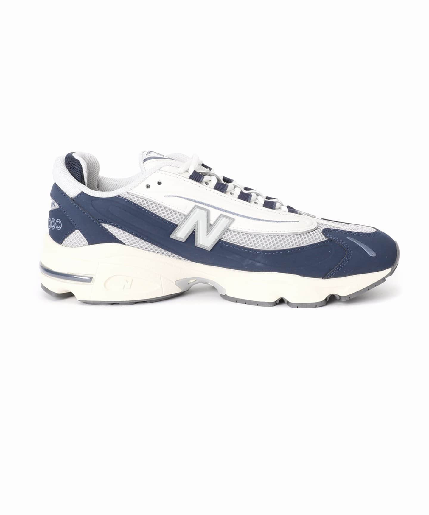 NEW BALANCE/ニューバランス M1000MEN NEW BALANCE M1000MEN NAVY/GRAY ニューバランス スニーカー