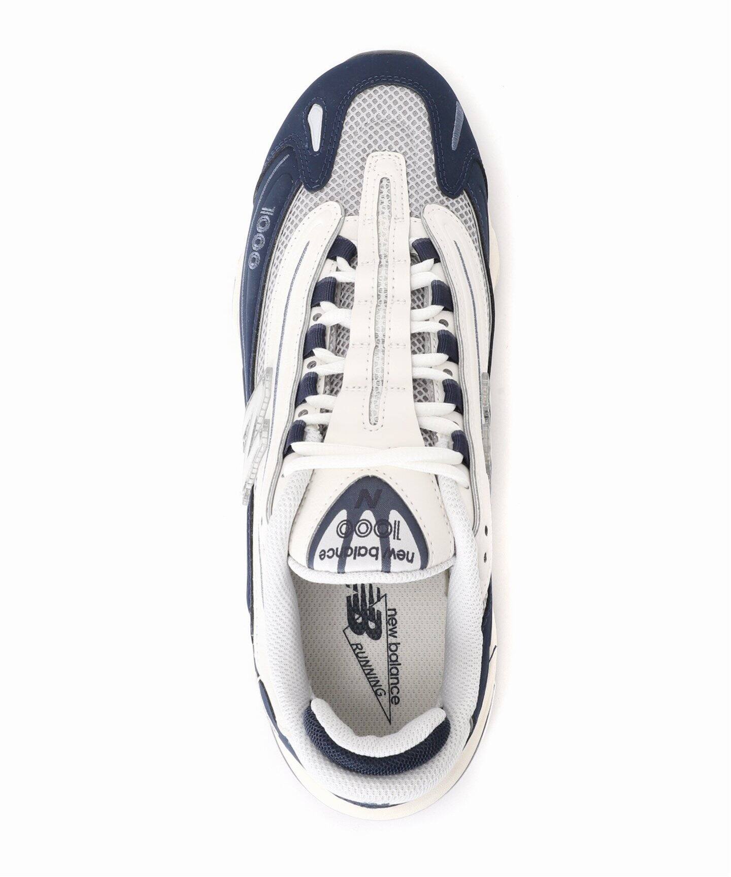 NEW BALANCE / ニューバランス】M1000MEN（スニーカー