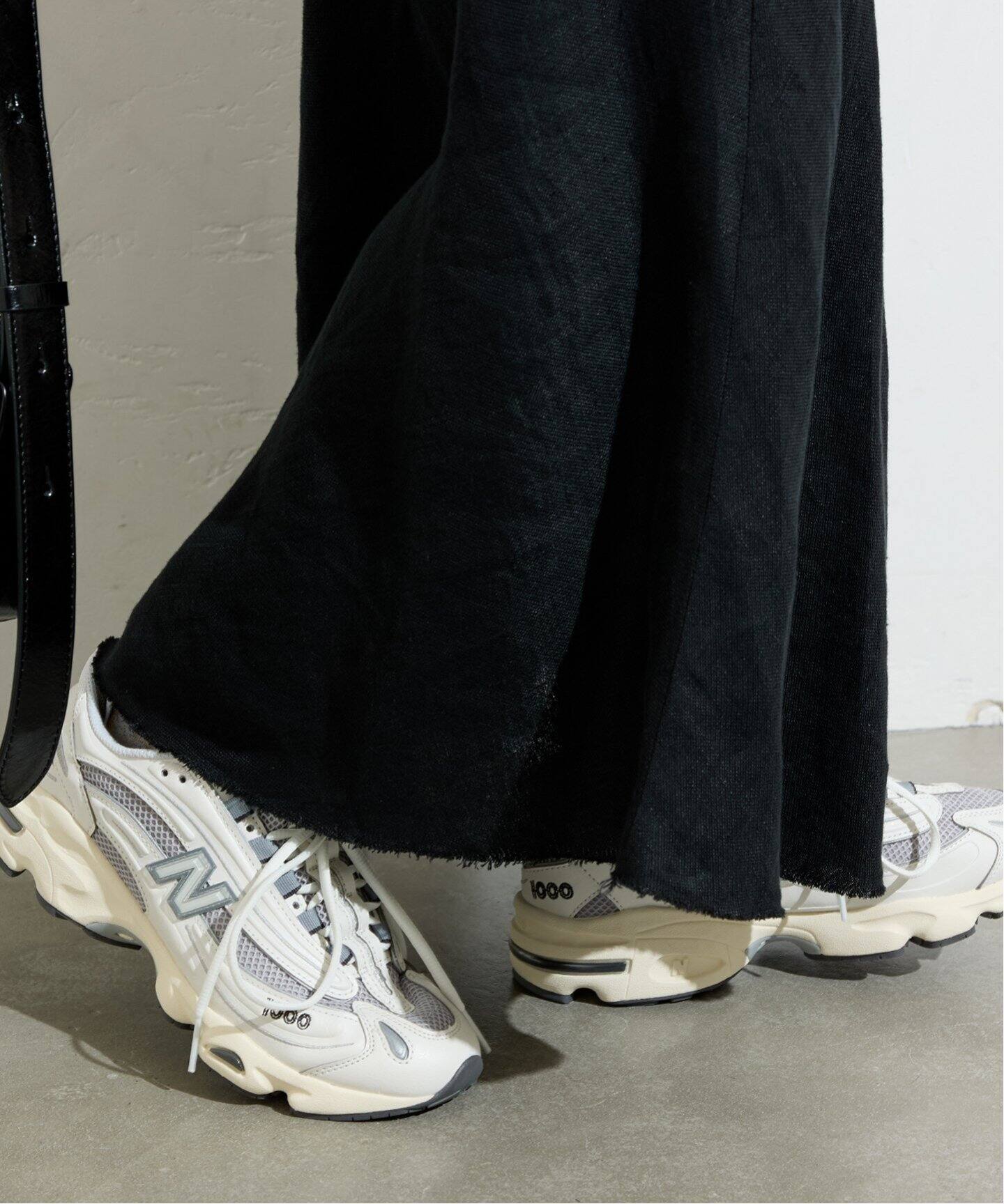 NEW BALANCE / ニューバランス】 M1000MEW：スニーカー