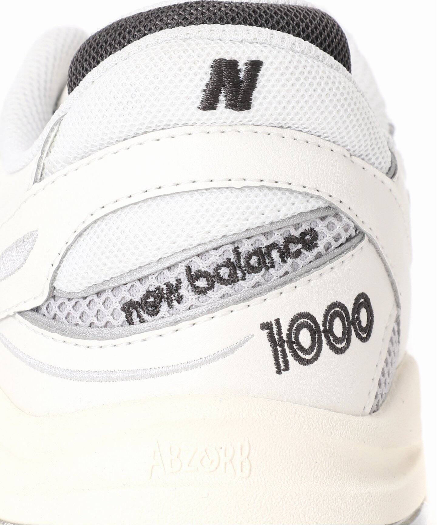 NEW BALANCE / ニューバランス】 M1000MEW：スニーカー