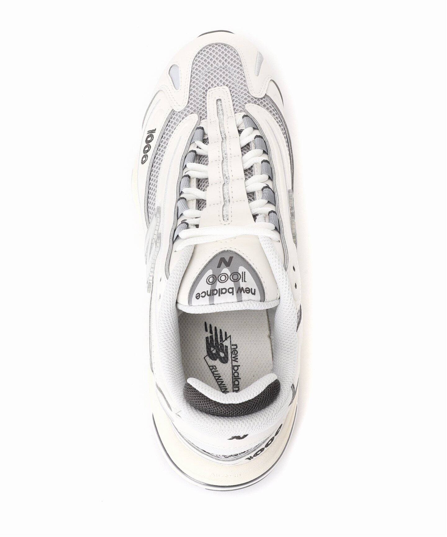 NEW BALANCE / ニューバランス】 M1000MEW：スニーカー