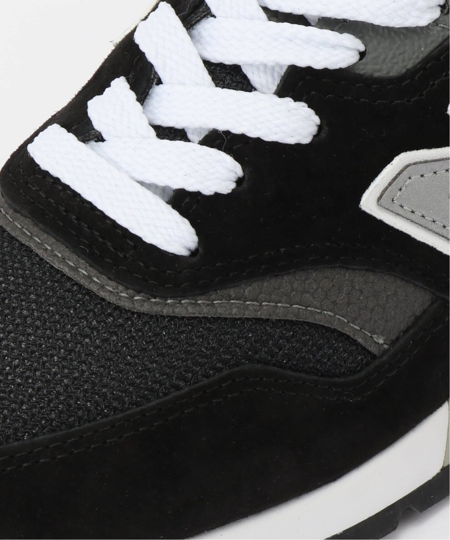 NEW BALANCE / ニューバランス】U997BK(D)（スニーカー）｜JOURNAL