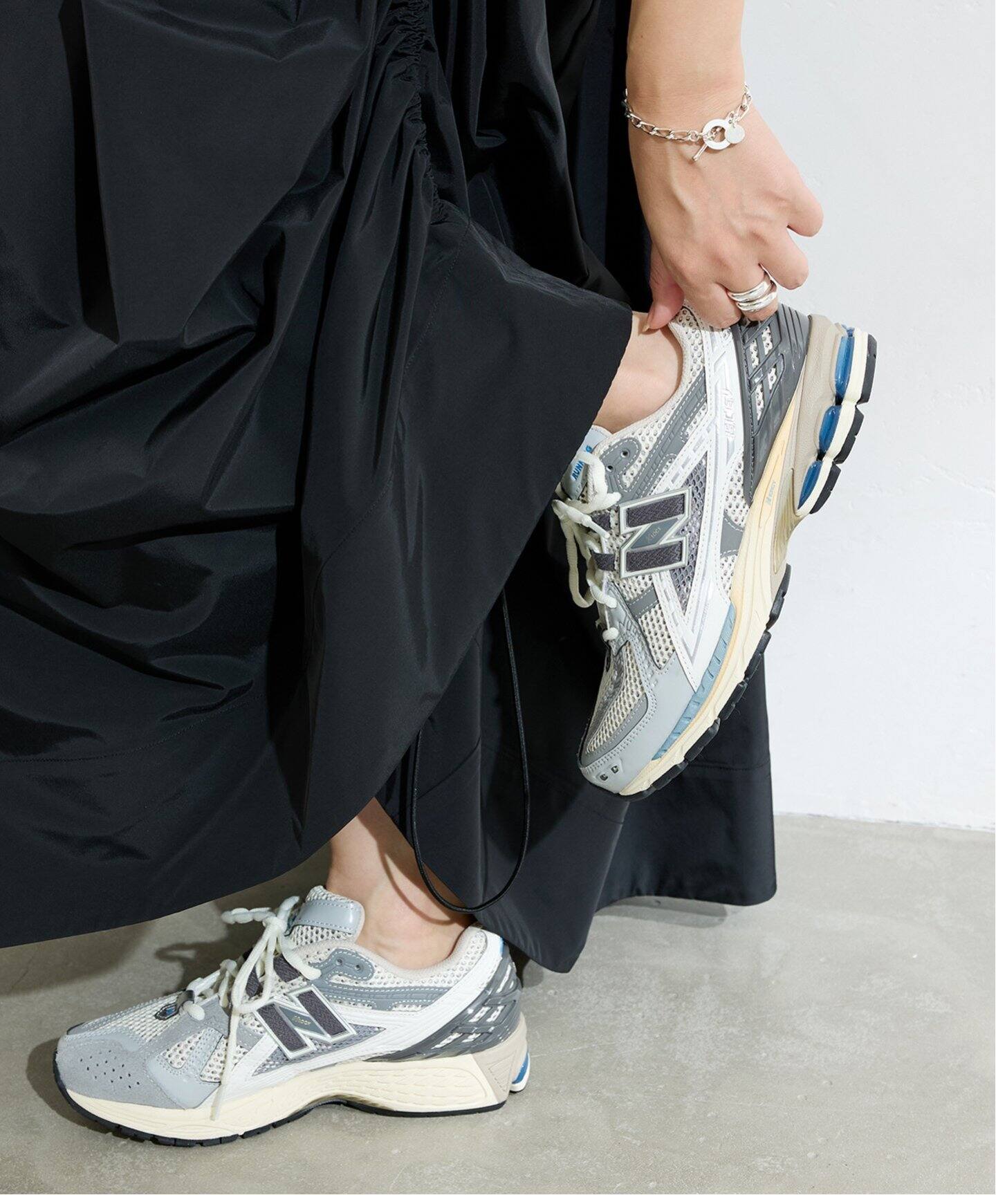 NEW BALANCE / ニューバランス】 U1906NA（スニーカー）｜JOURNAL 