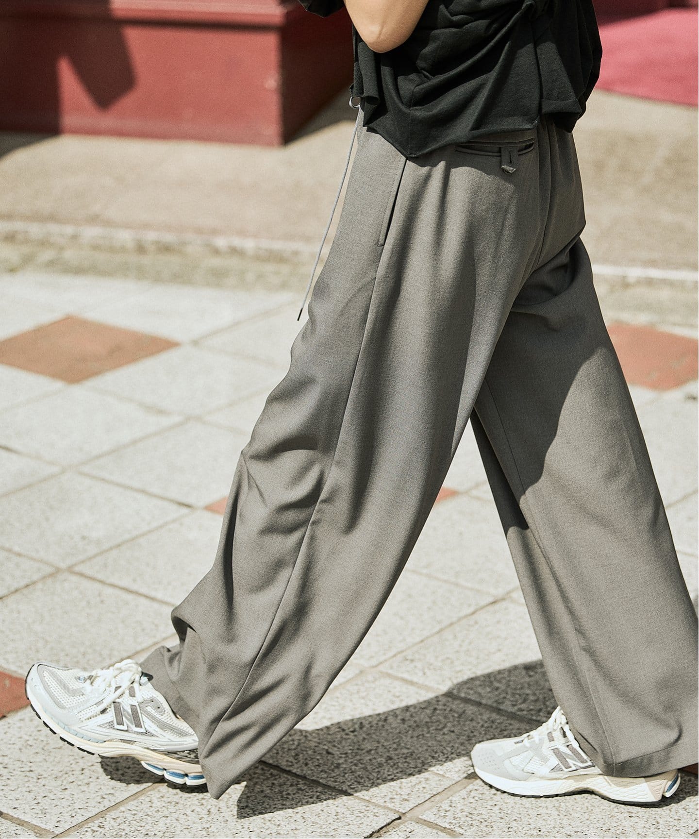 NEW BALANCE / ニューバランス】 U1906NA（スニーカー