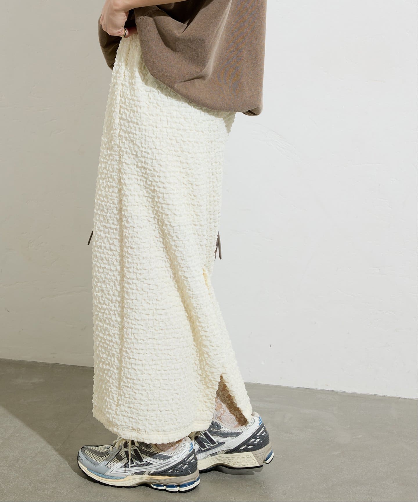 NEW BALANCE / ニューバランス】 U1906NA（スニーカー）｜JOURNAL