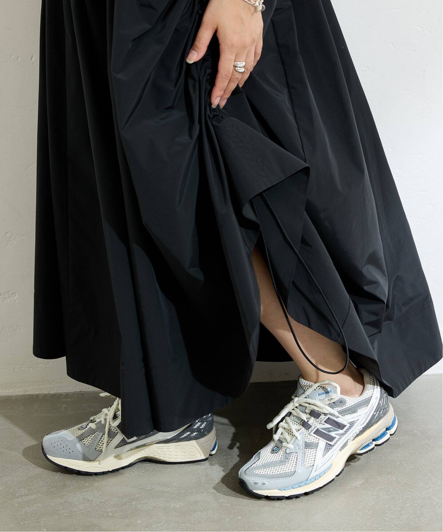 NEW BALANCE / ニューバランス】 U1906NA（スニーカー）｜JOURNAL