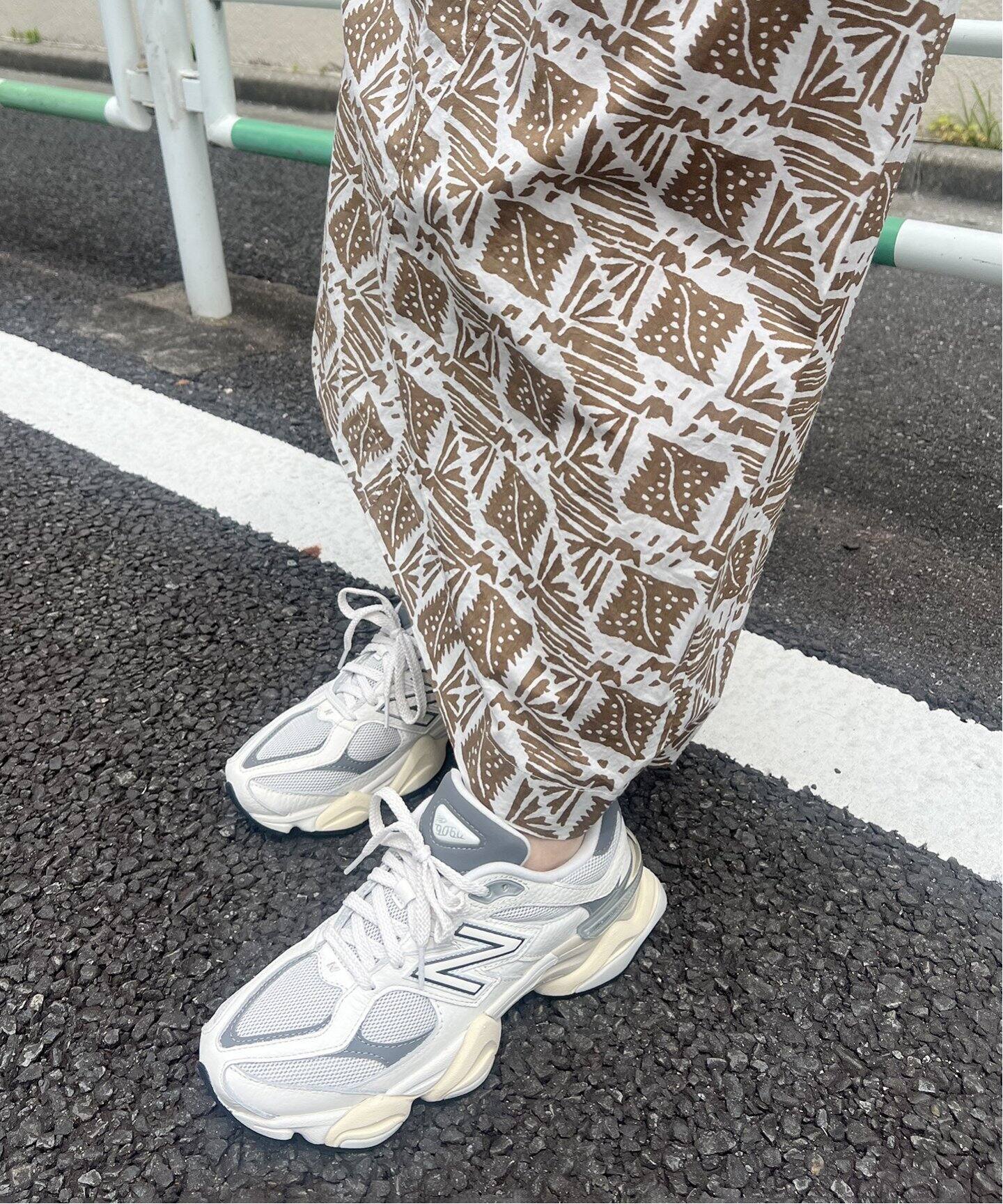 New Balance ニューバランス スニーカー U9060AGA NEW BALANCE / ニューバランス】 U9060AGA（スニーカー