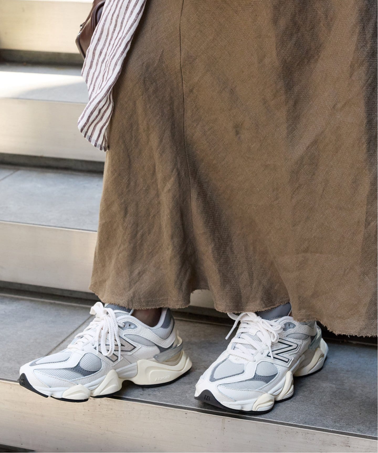 NEW BALANCE / ニューバランス】 U9060AGA（スニーカー