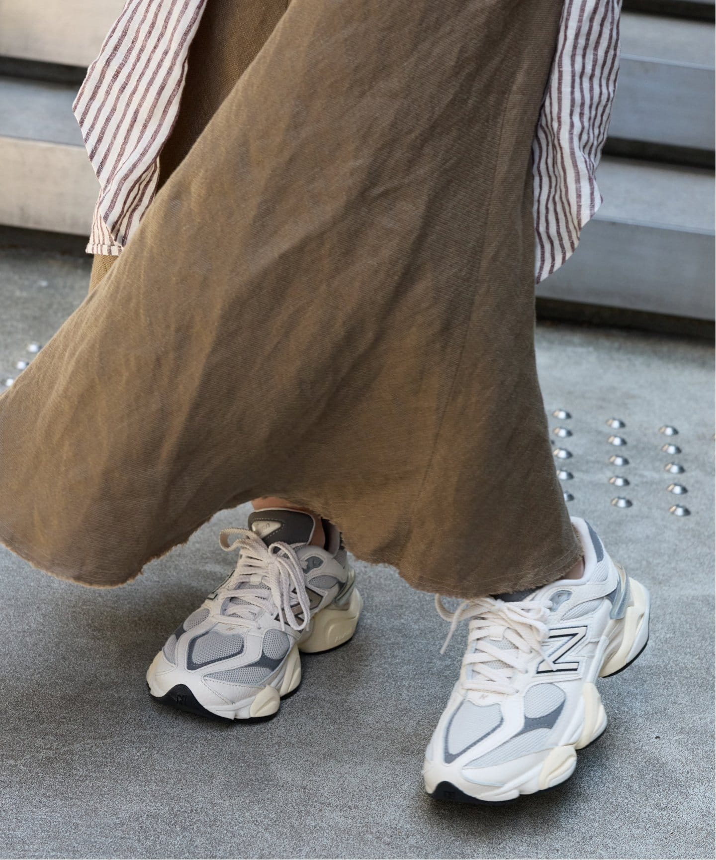 NEW BALANCE / ニューバランス】 U9060AGA（スニーカー