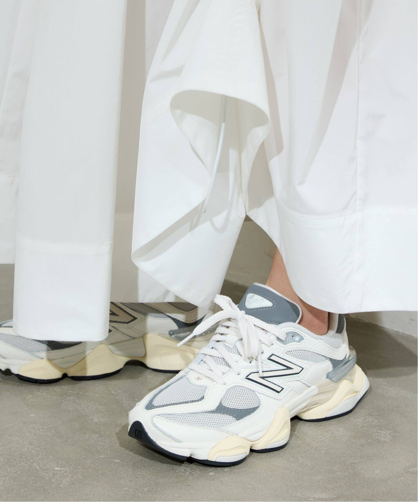 New Balance ニューバランス スニーカー U9060AGA NEW BALANCE / ニューバランス】 U9060AGA（スニーカー