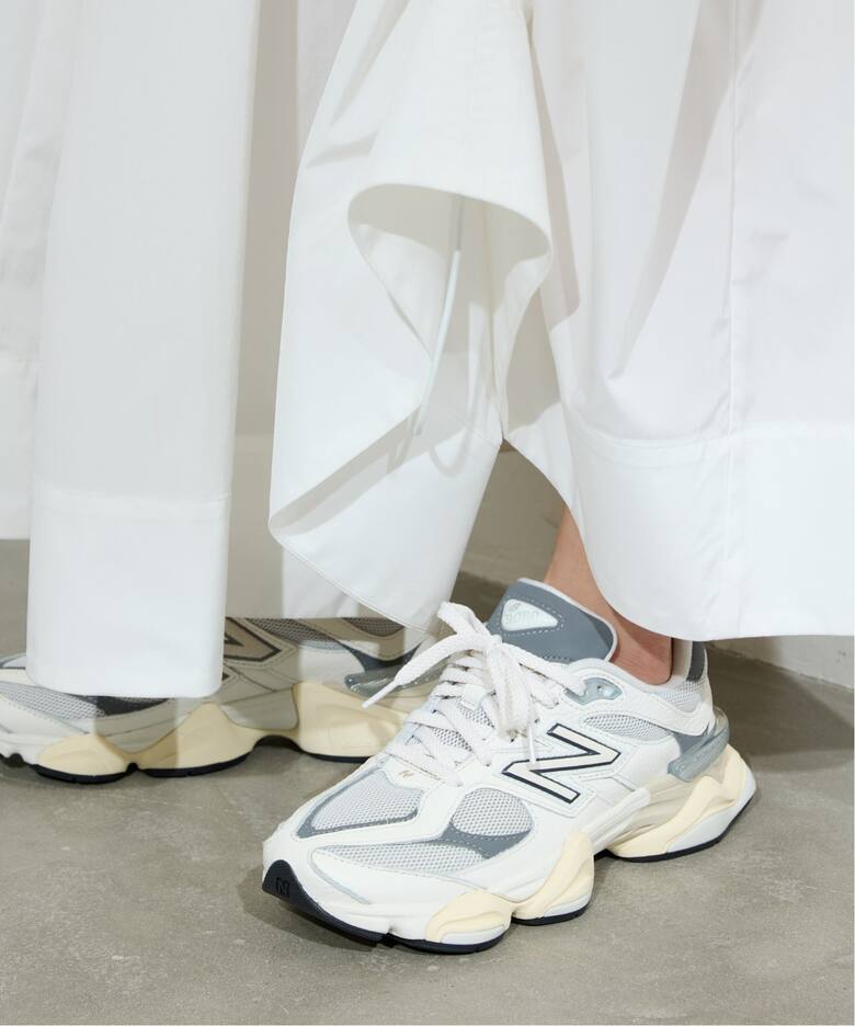 NEW BALANCE / ニューバランス】 U9060AGA（スニーカー）｜JOURNAL 