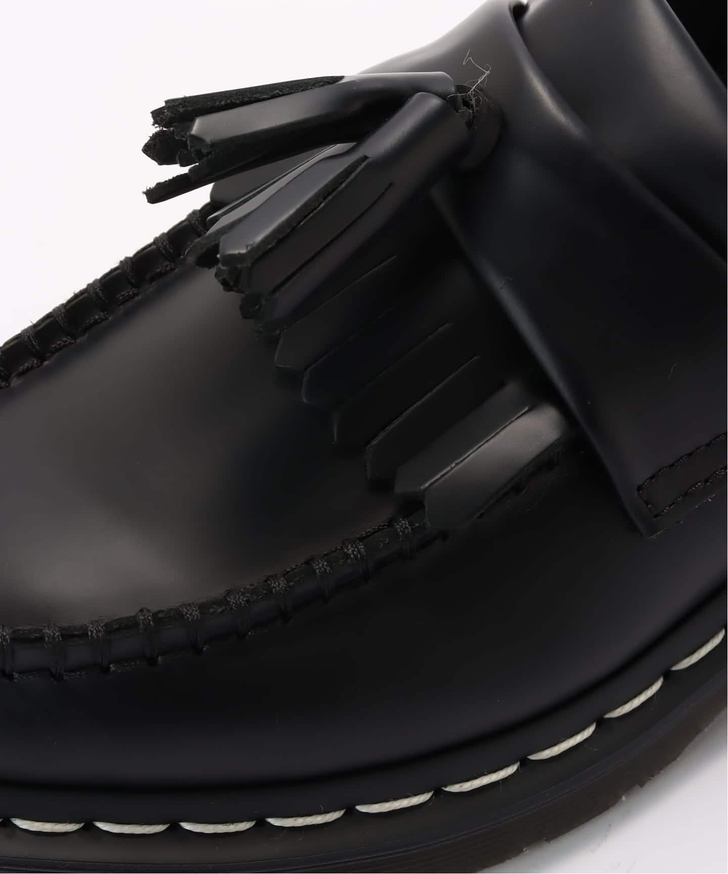 Dr.Martens/ドクターマーチン】 ADRIAN WS（ローファー）｜JOURNAL