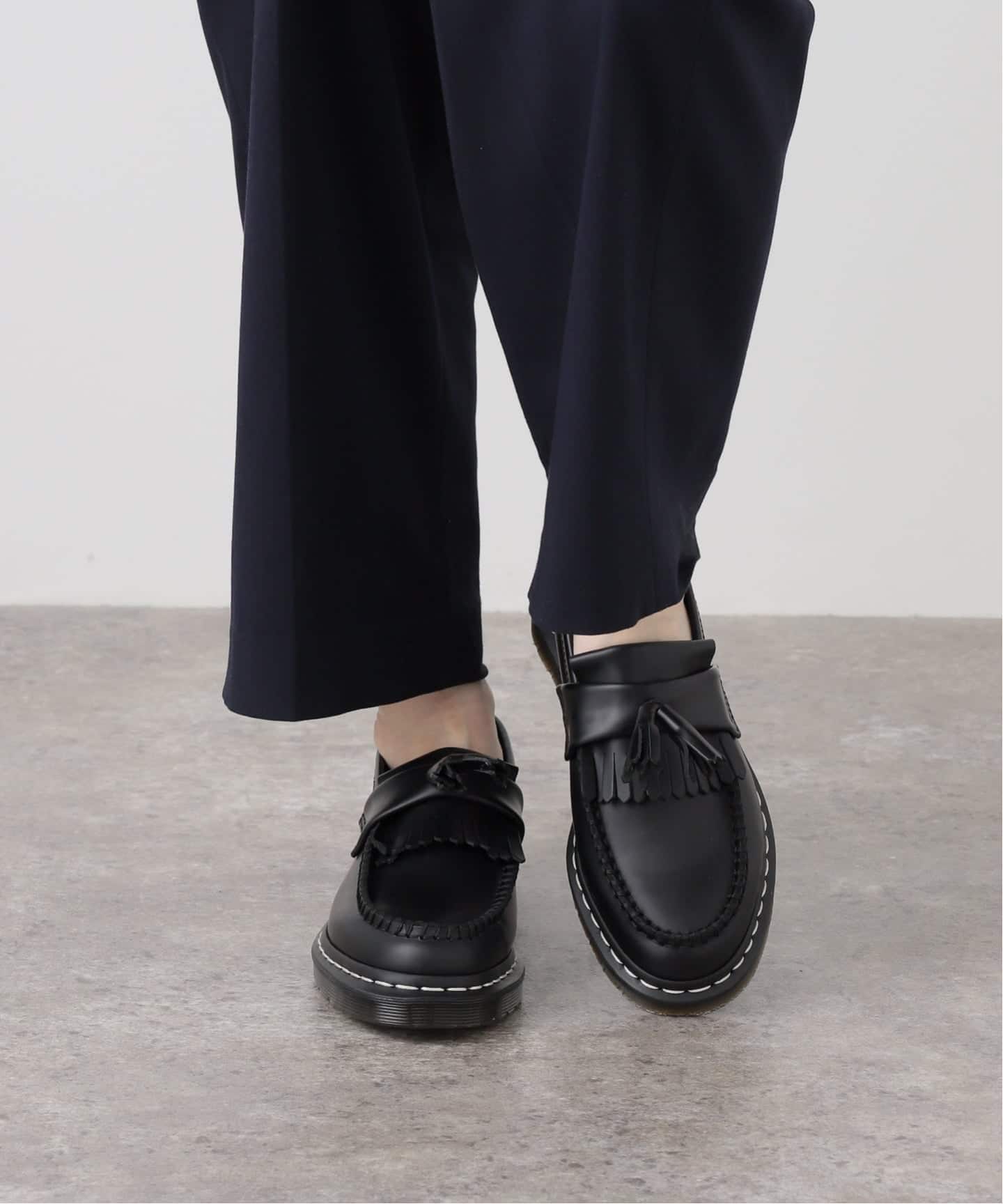 Dr.Martens/ドクターマーチン】 ADRIAN WS（ローファー）｜JOURNAL