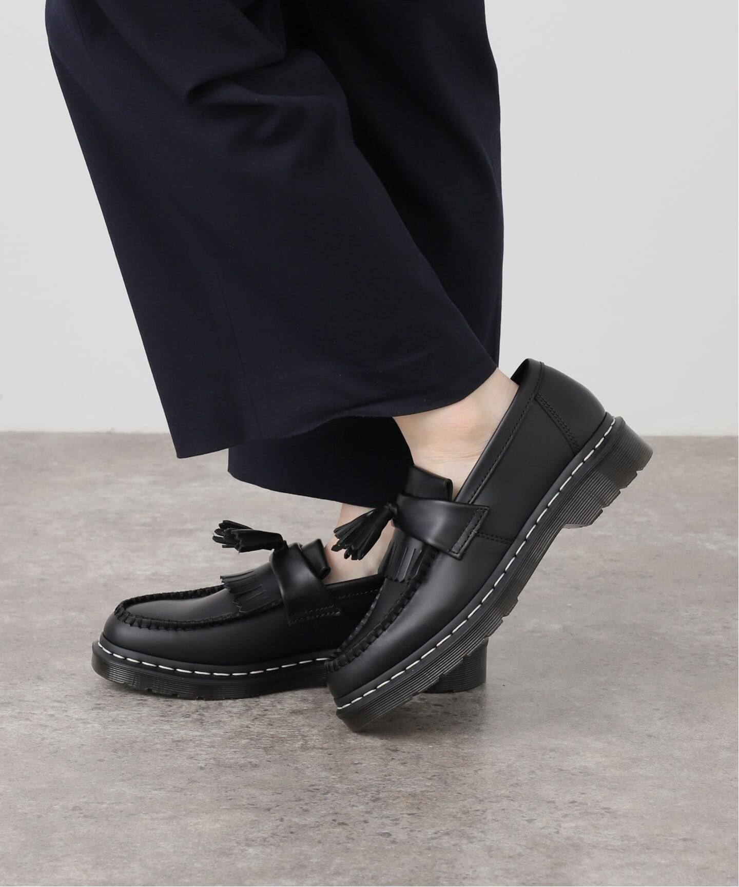 Dr.Martens/ドクターマーチン】 ADRIAN WS（ローファー）｜JOURNAL