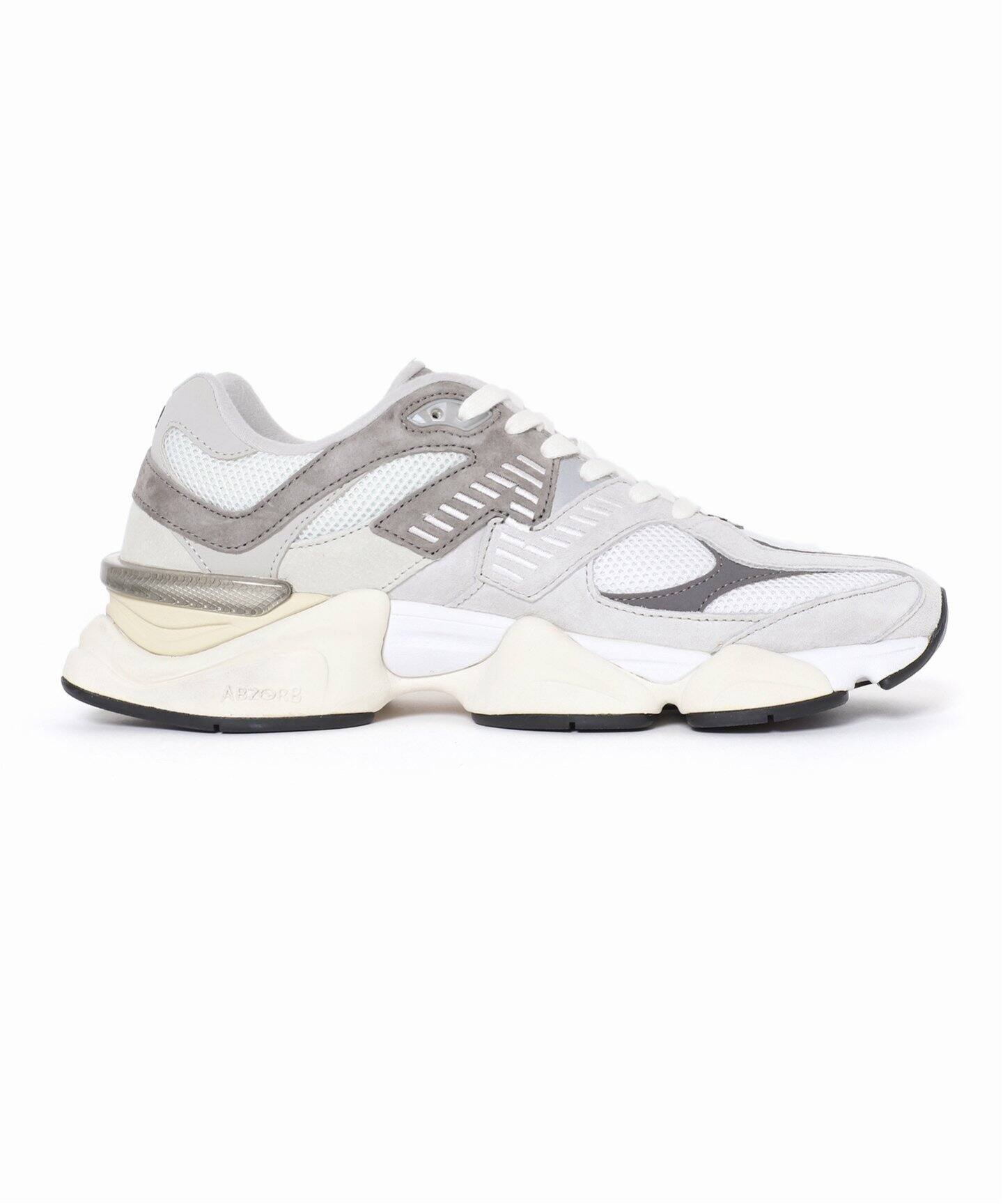 NEW BALANCE(ニューバランス) / U9060/グレー/24cm/GRY | 中古品