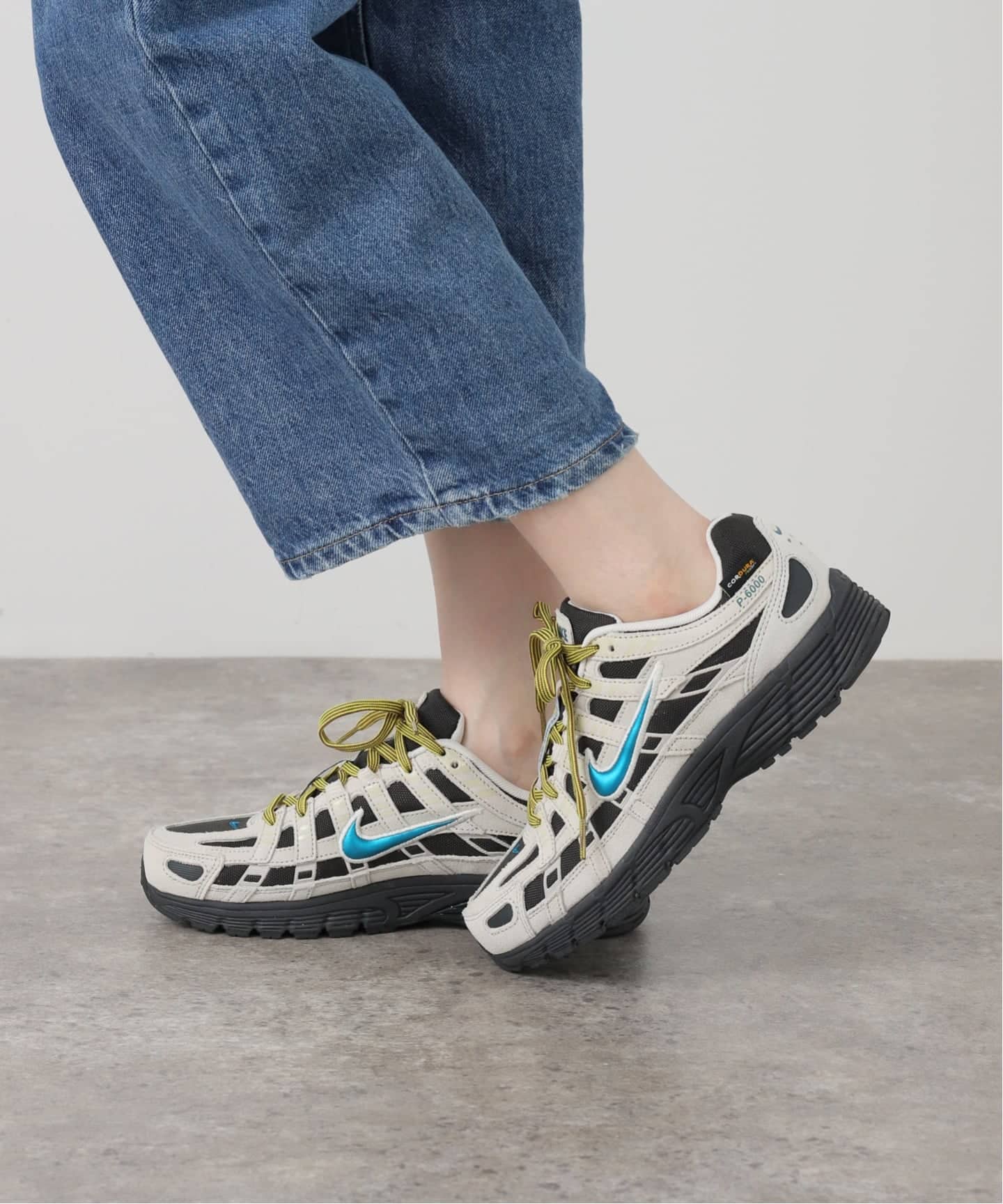NIKE/ナイキ】 P-6000 Premium（スニーカー）｜JOURNAL STANDARD
