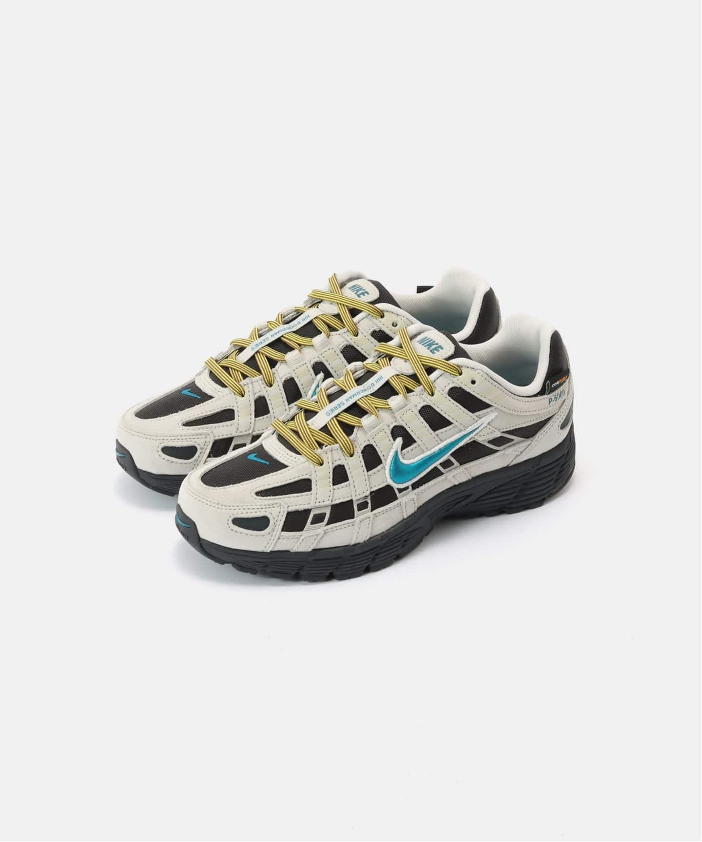 NIKE/ナイキ】 P-6000 Premium（スニーカー）｜JOURNAL STANDARD