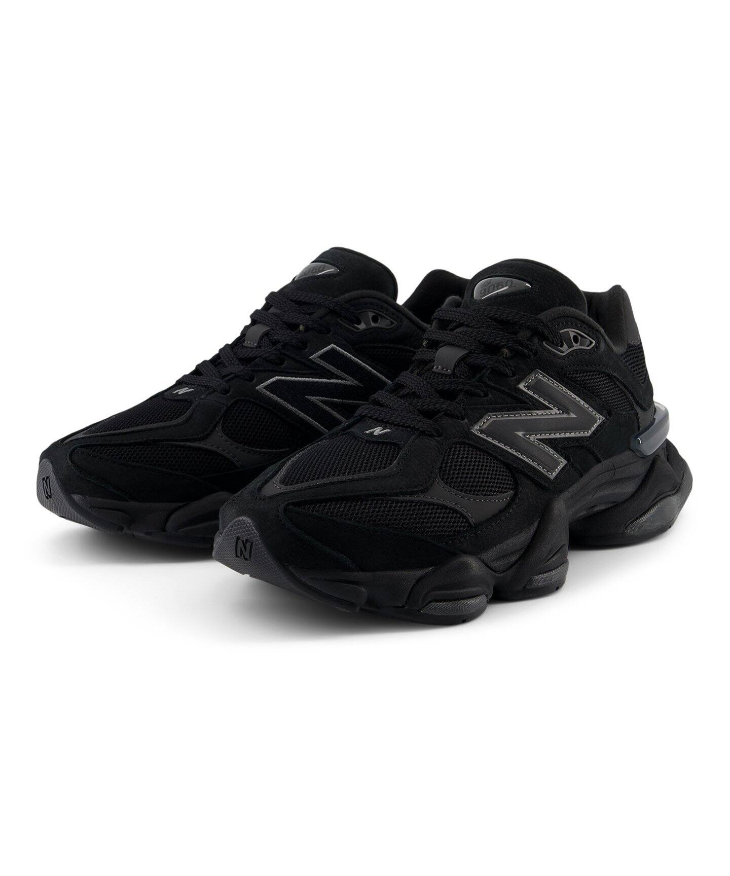 NEW BALANCE / ニューバランス】 U9060ZGE（スニーカー）｜JOURNAL 