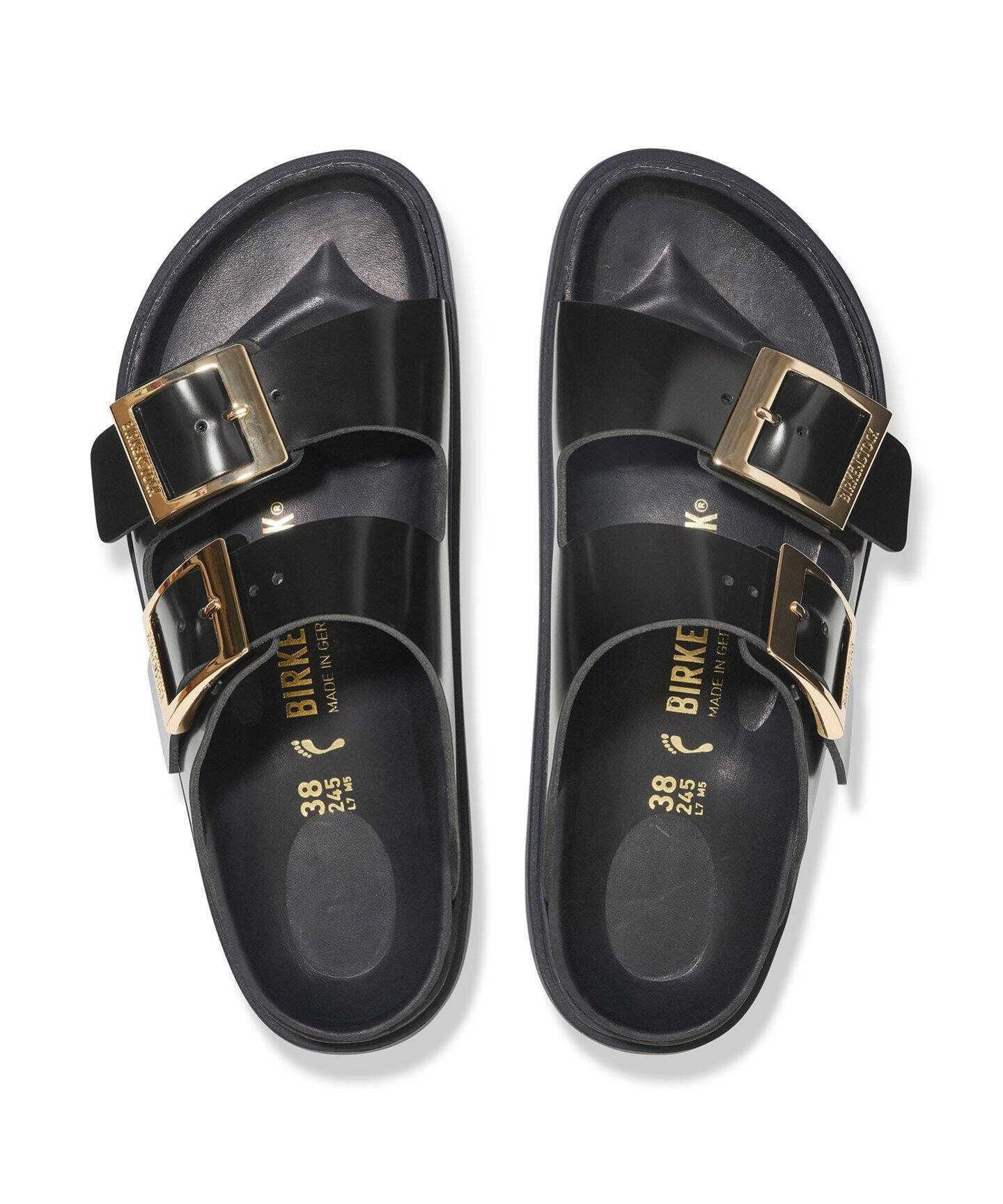 BIRKENSTOCK/ビルケンシュトック】ARIZONA DB：サンダル