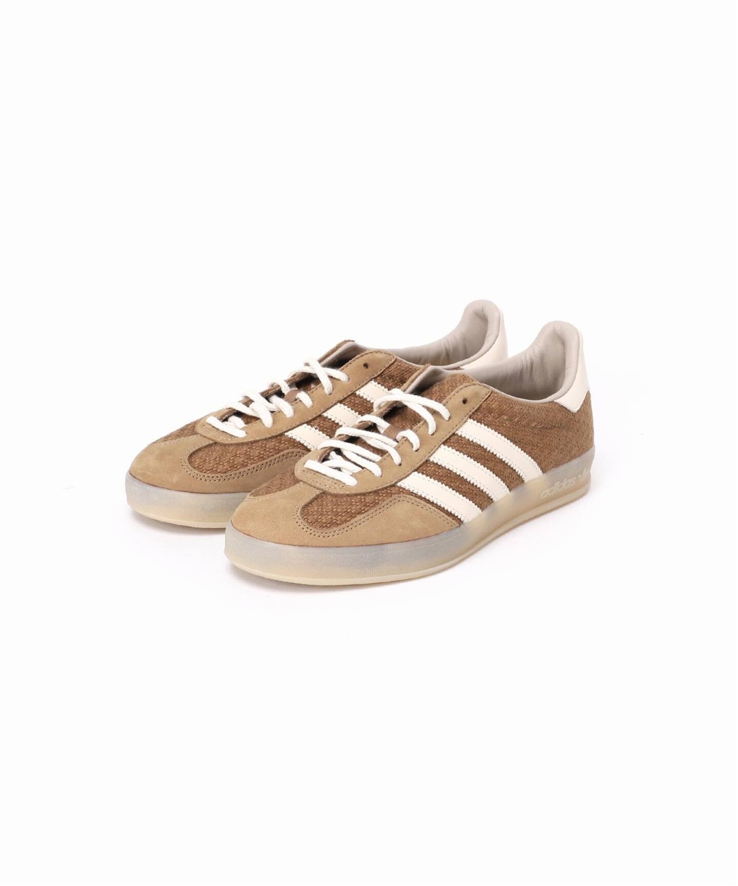 adidas Originals】GAZELLE INDOOR（スニーカー）｜JOURNAL STANDARD