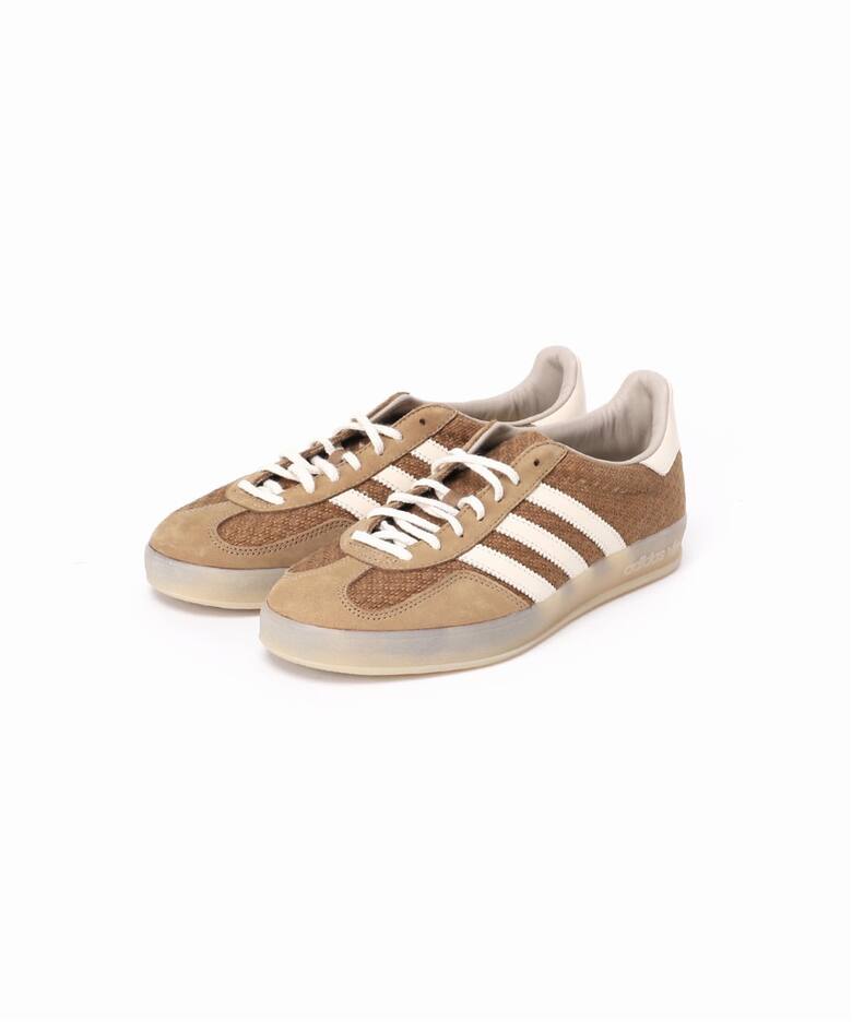 adidas Originals】GAZELLE INDOOR（スニーカー）｜JOURNAL STANDARD 