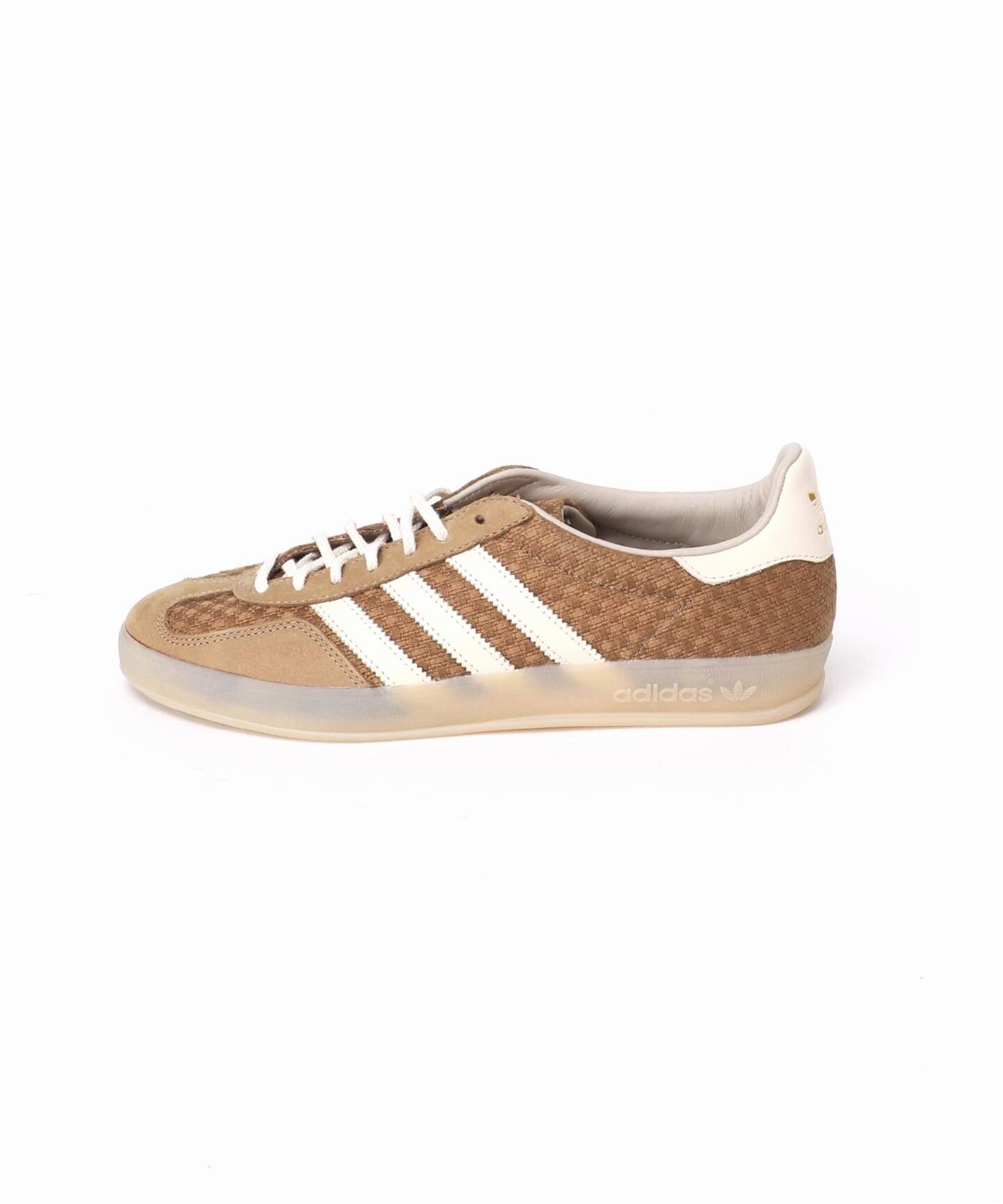 GAZELLE INDOOR☆23.5㎝☆ジャーナルスタンダード☆adidas adidas Originals】GAZELLE INDOOR（スニーカー）｜JOURNAL