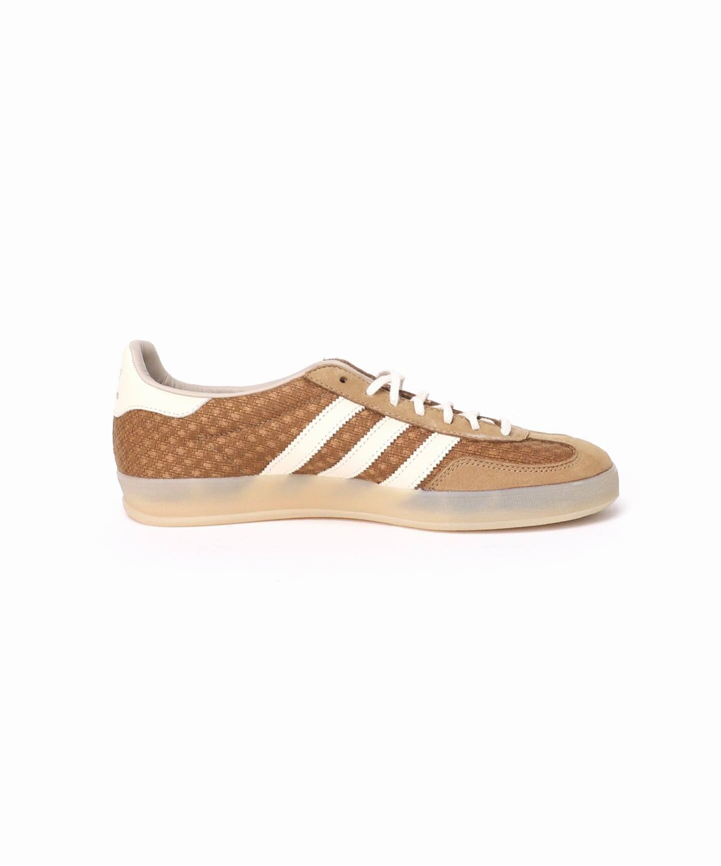 GAZELLE INDOOR☆23.5㎝☆ジャーナルスタンダード☆adidas 販路限定カラー ADIDAS / アディダス GAZELLE INDOOR